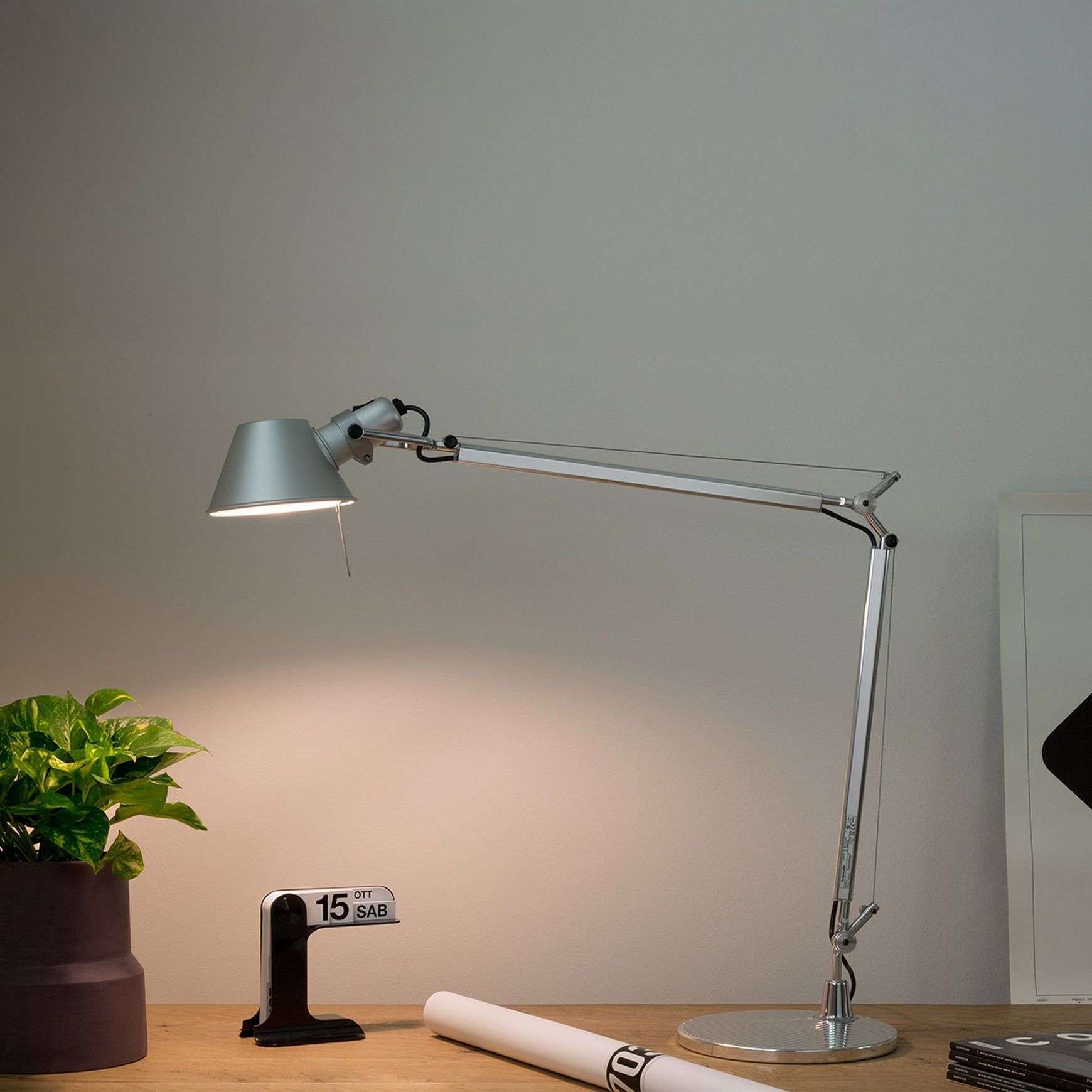 Tolomeo Standard