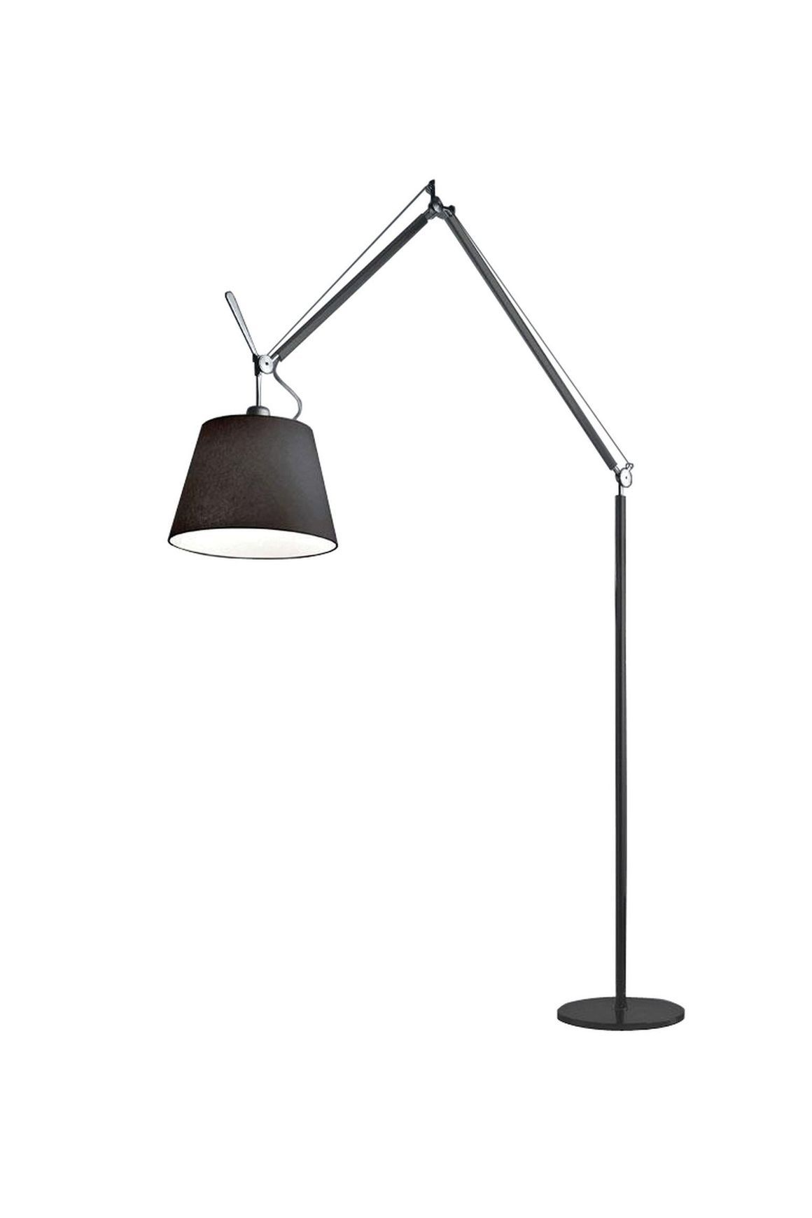 Tolomeo Mega Terra
