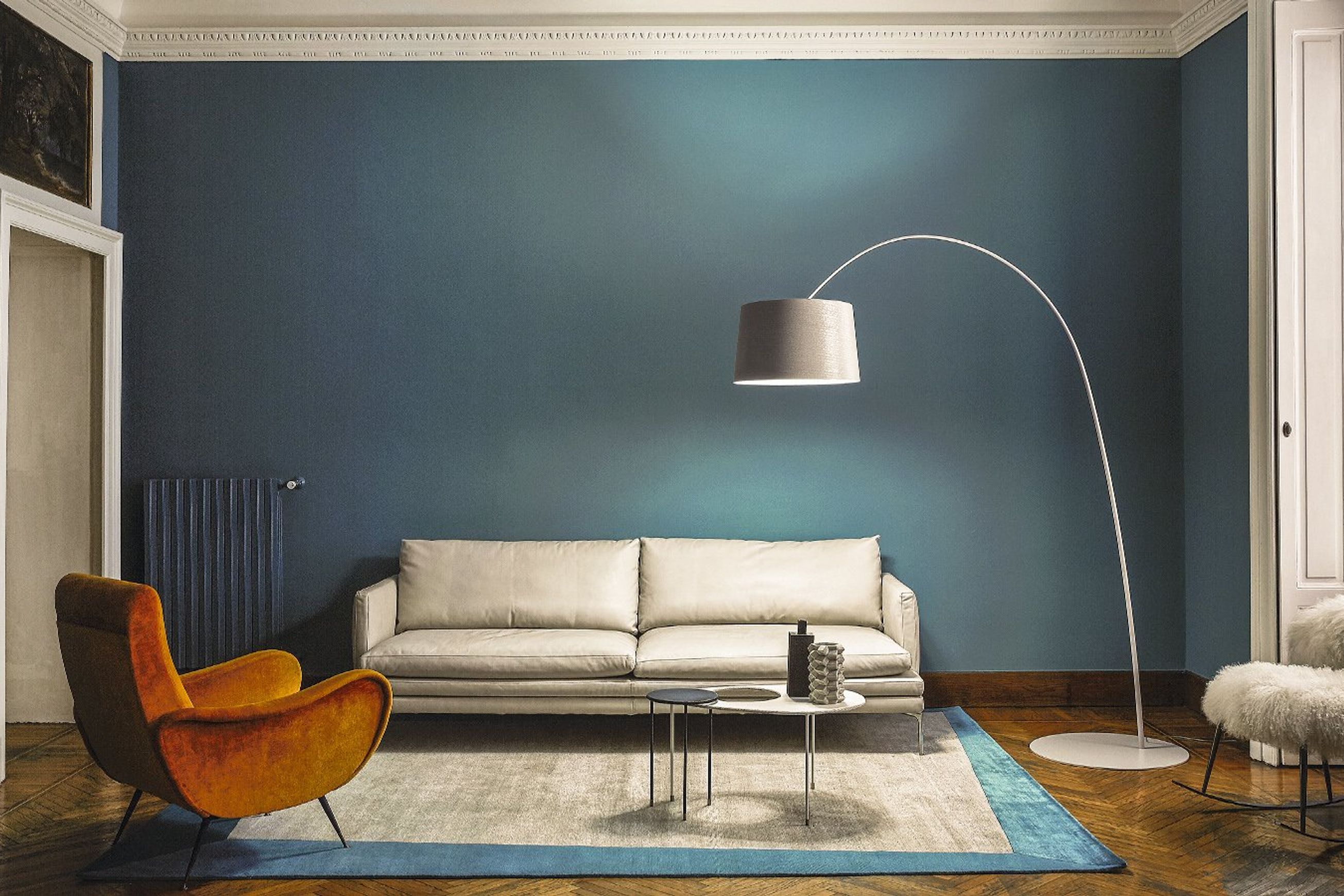 Twiggy | Floor Lamp
