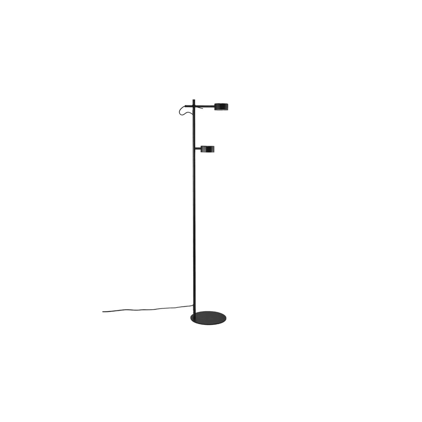 Clyde | Floor Lamp