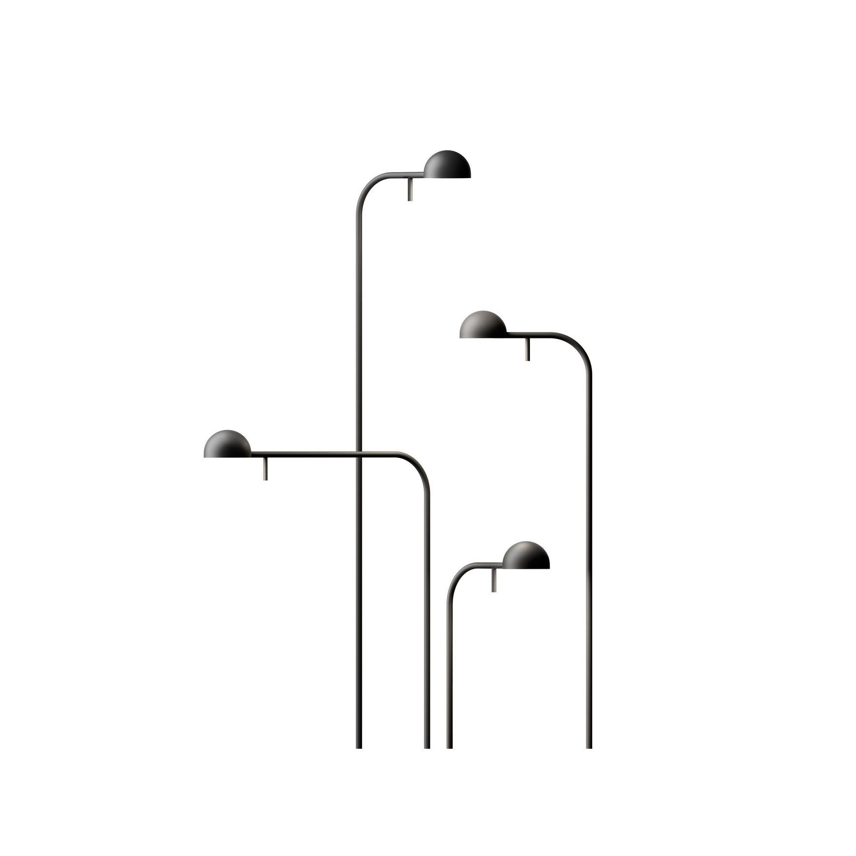 Pin Floor Lamp