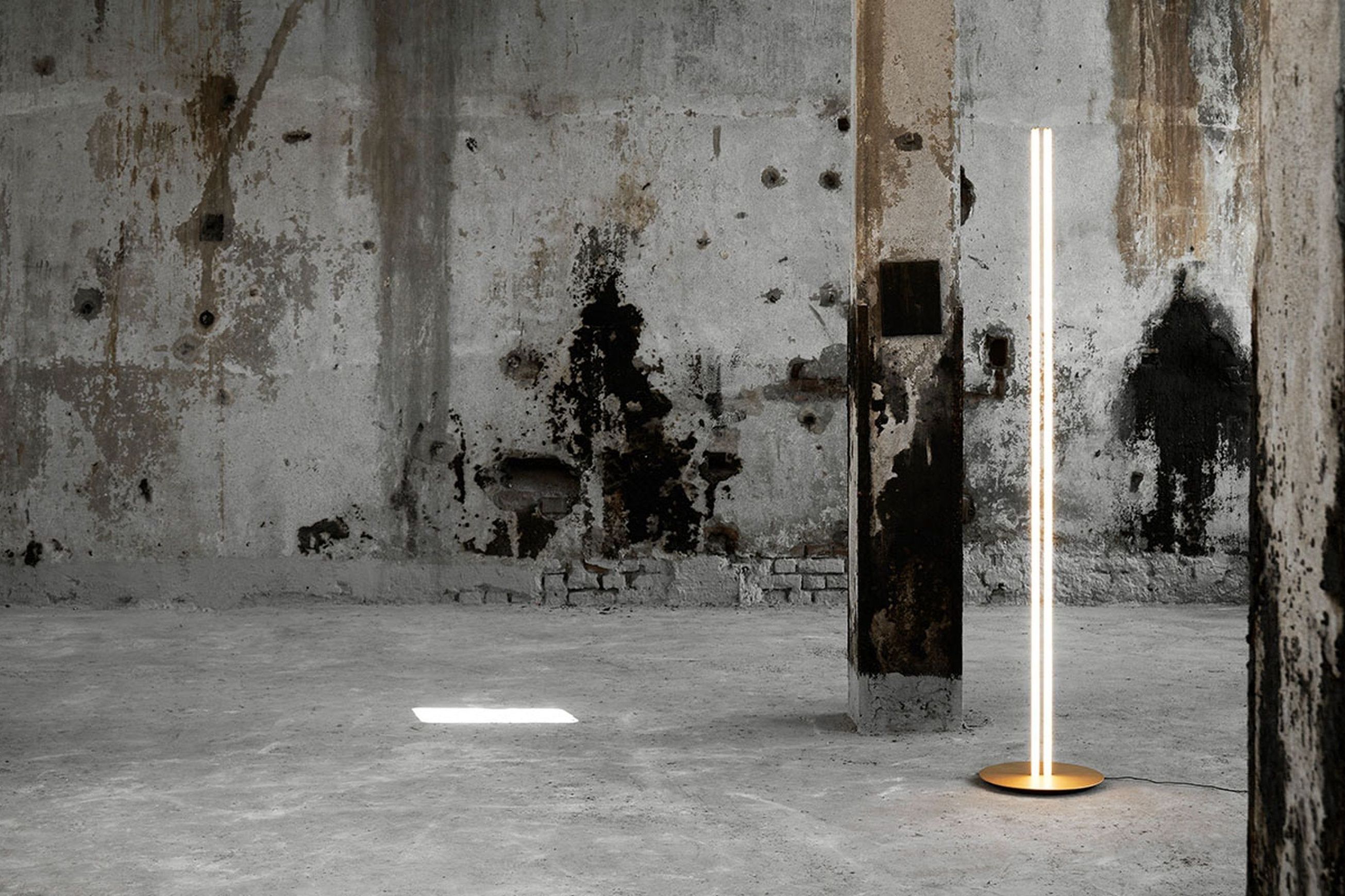 Coordinates Floor Lamp