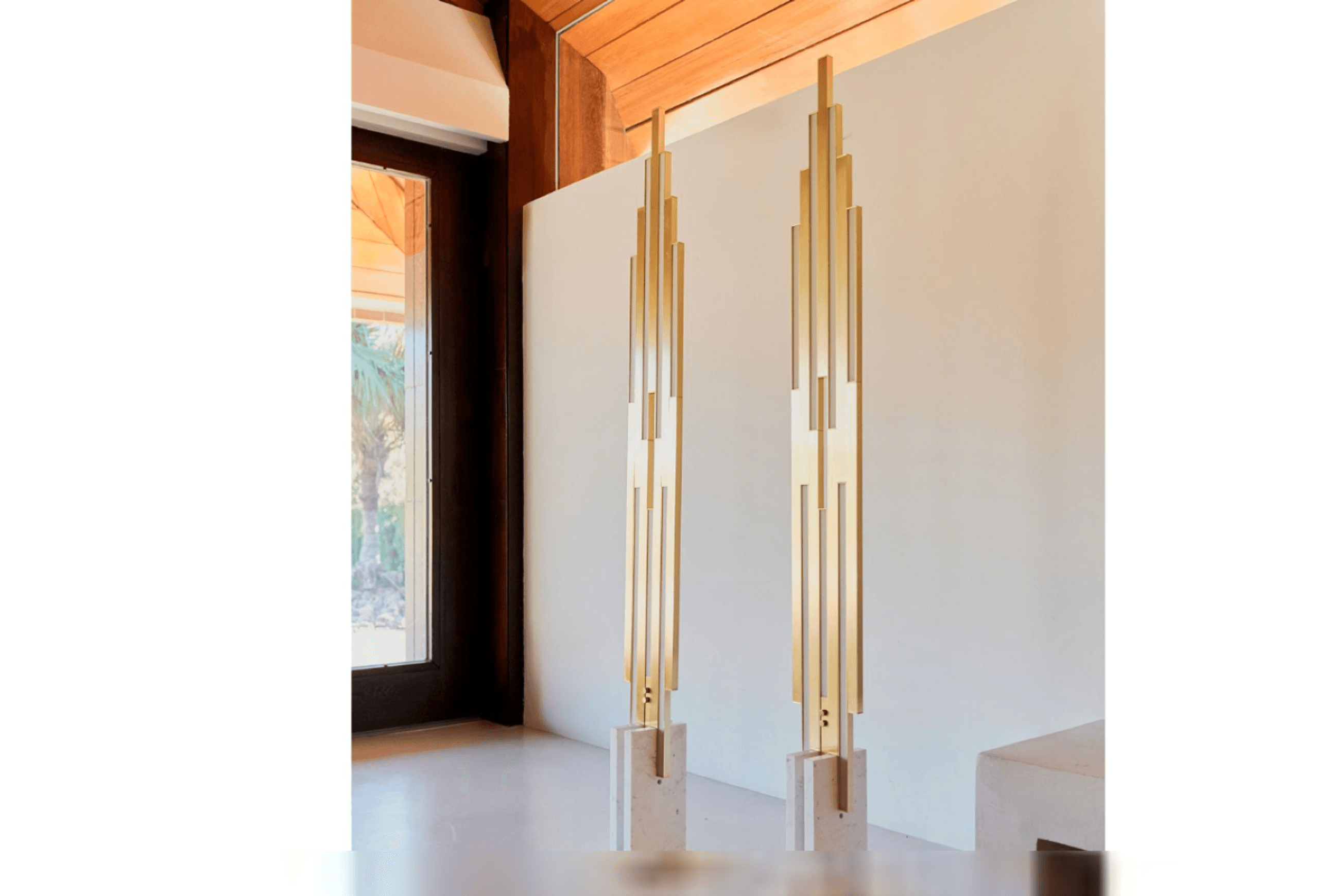 Limelight Floor Lamp