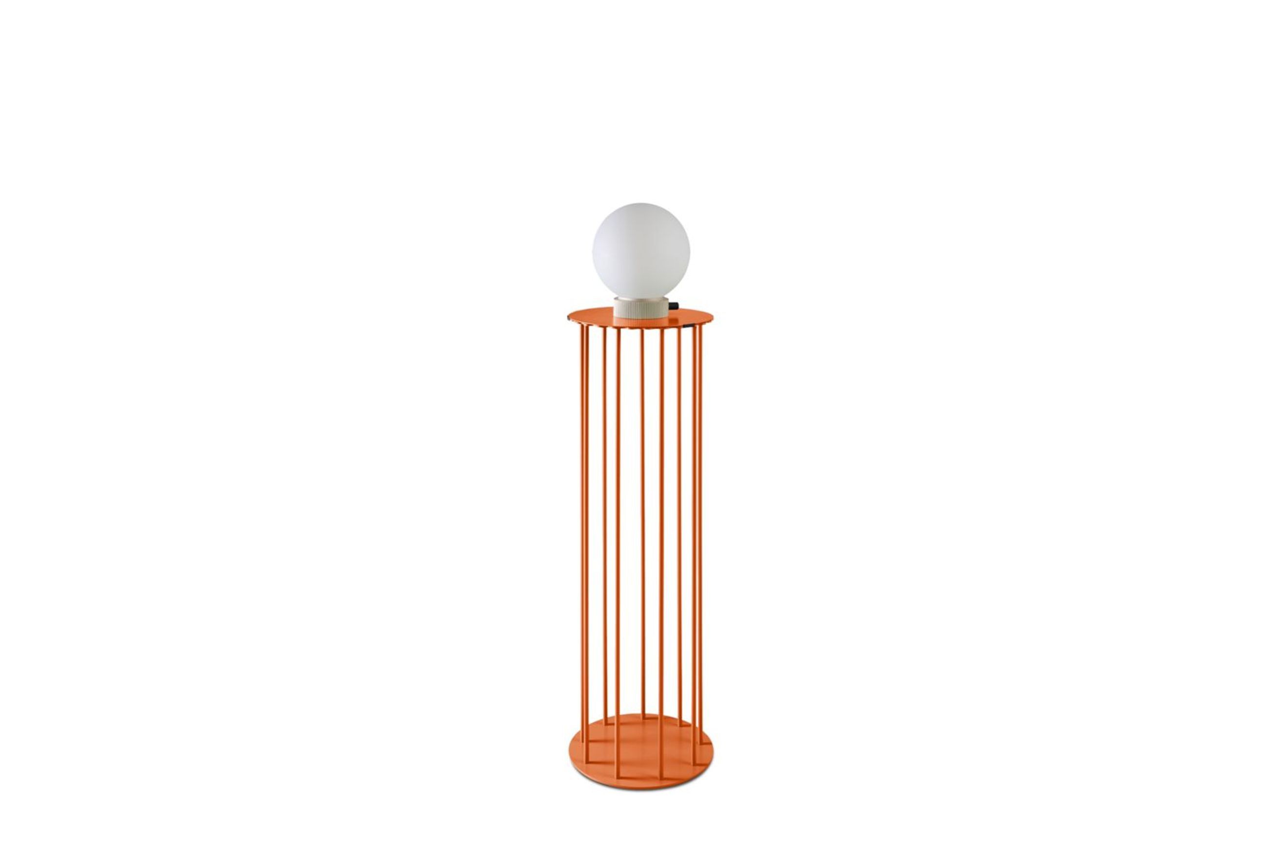 Intro Outdoor Floor Lamp