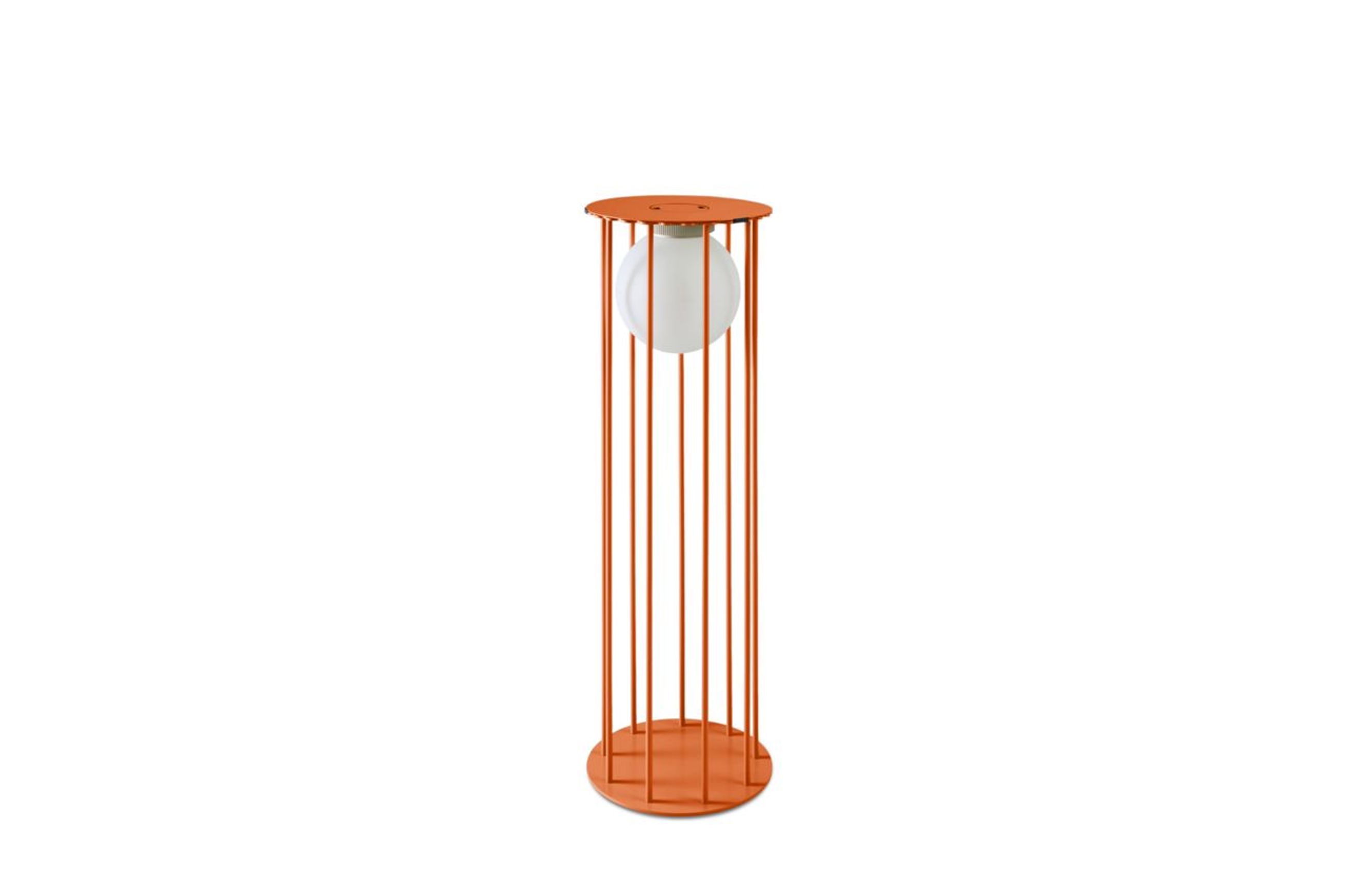 Intro Outdoor Floor Lamp