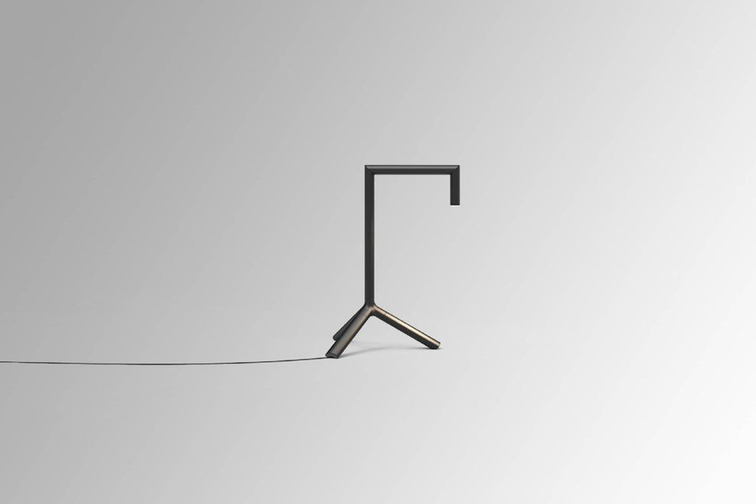 Hangman | Light Collection
