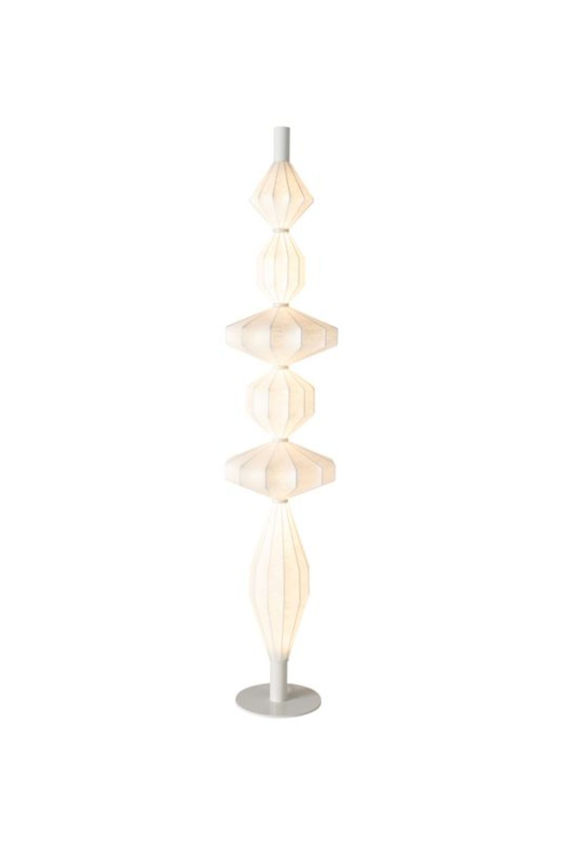 Serena Floor Lamp