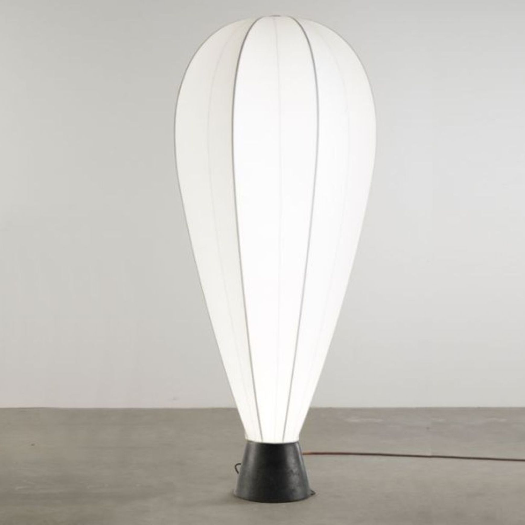 Up Floor Lamp