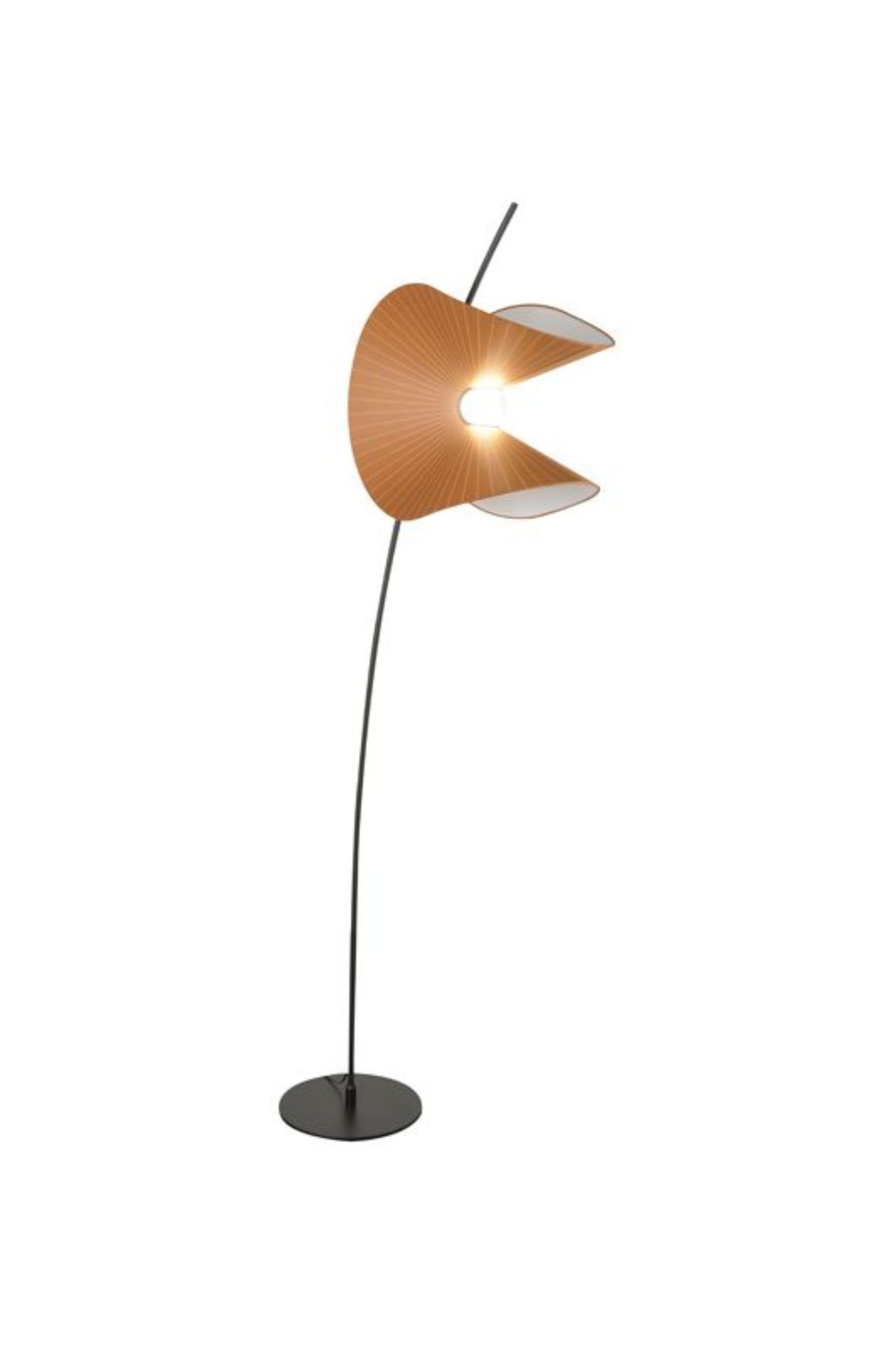 Mariposa Floor Lamp