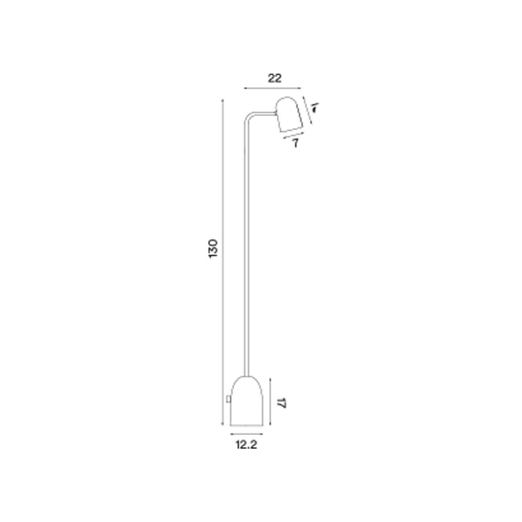 Buddy Floor Lamp