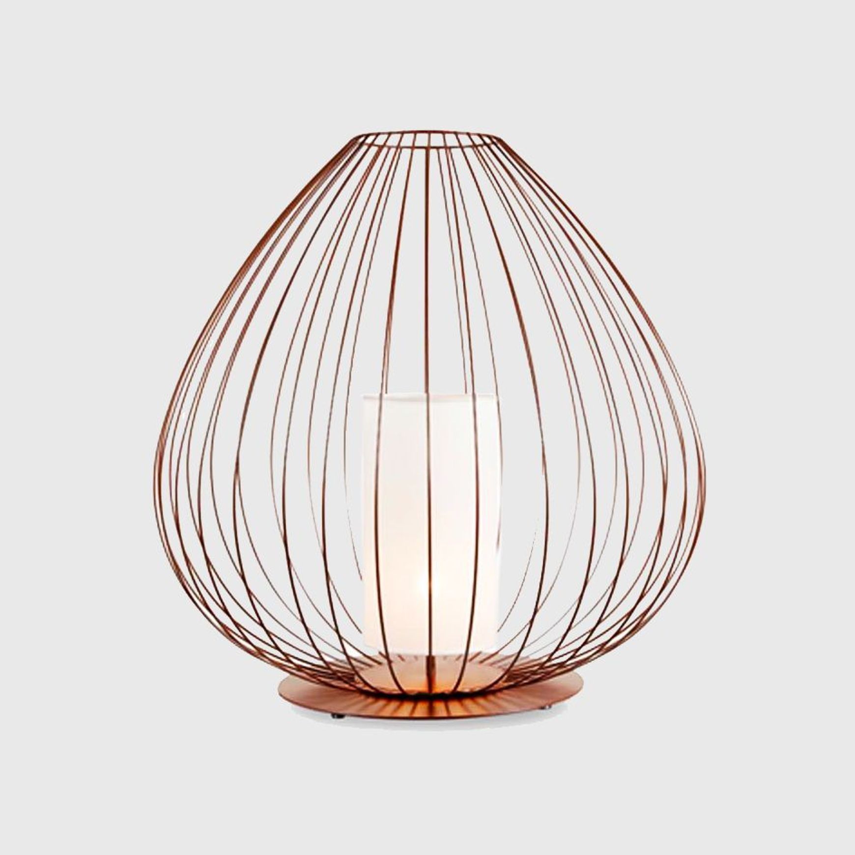 Cell Floor Lamp