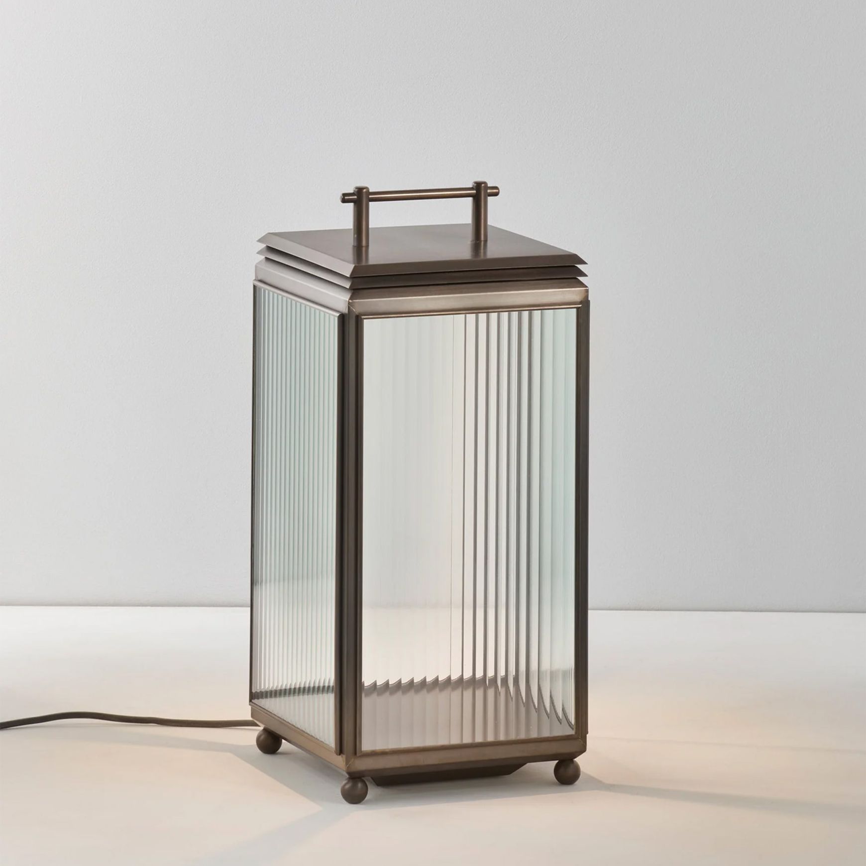 Hazel Floor Lamp