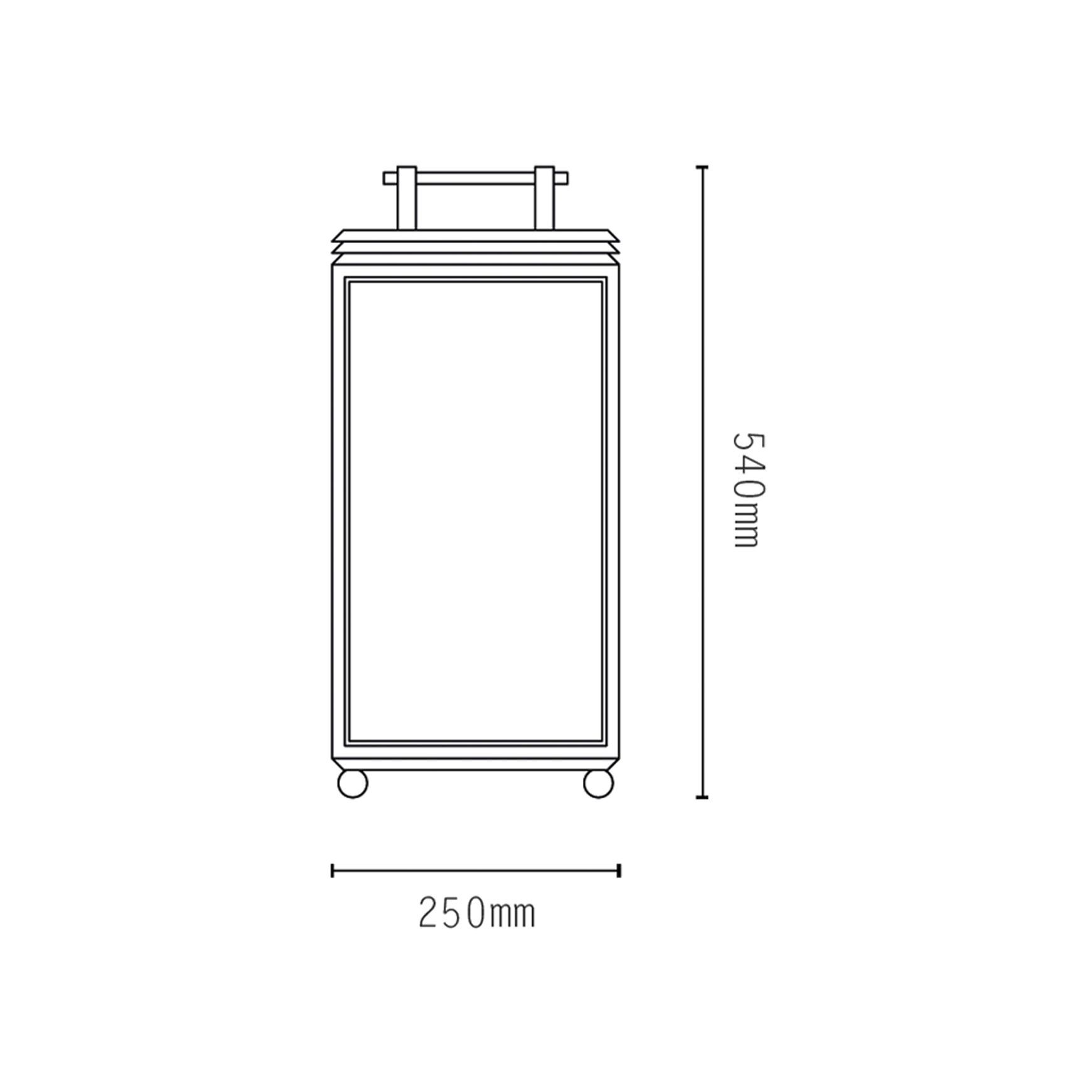 Hazel Floor Lamp