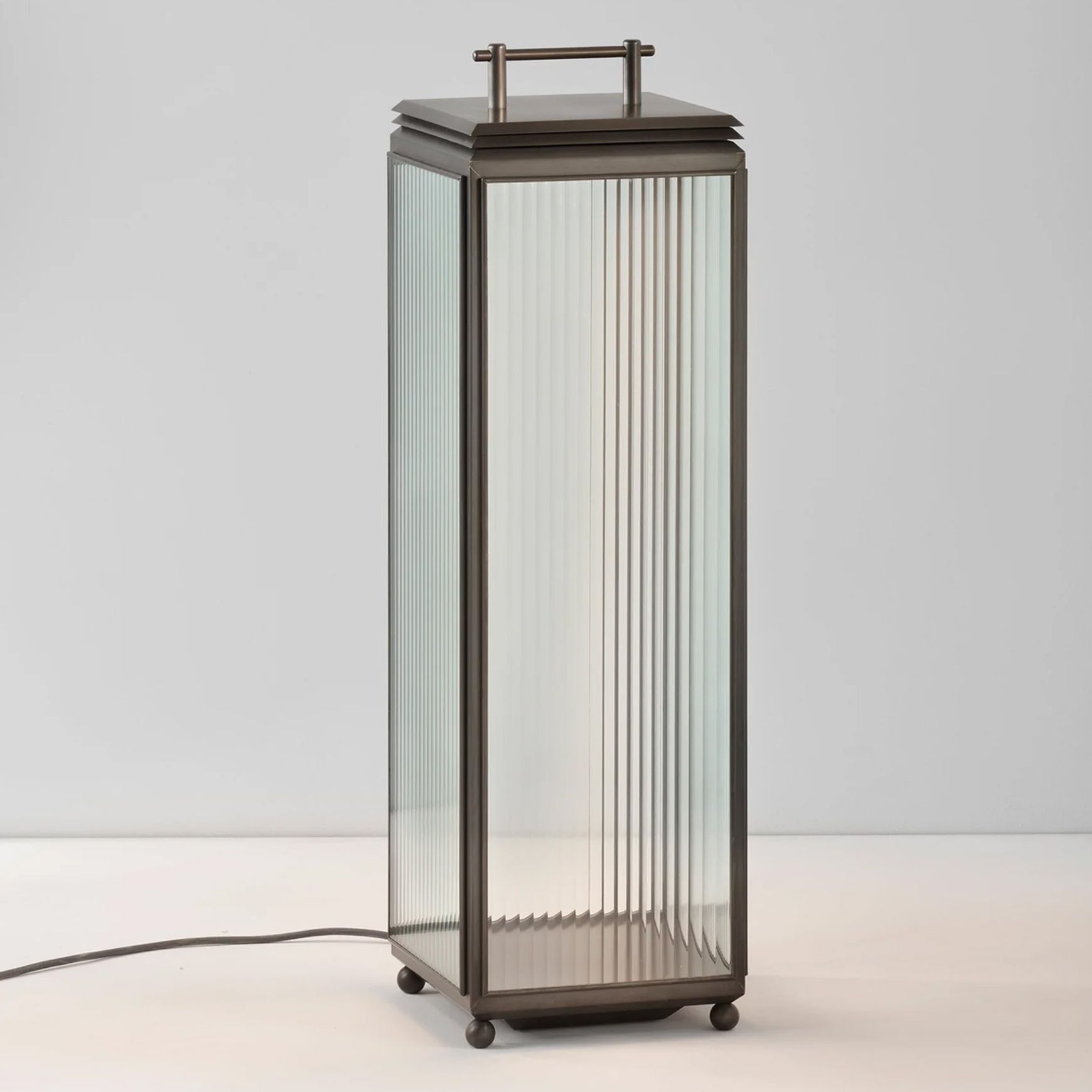 Hazel Floor Lamp
