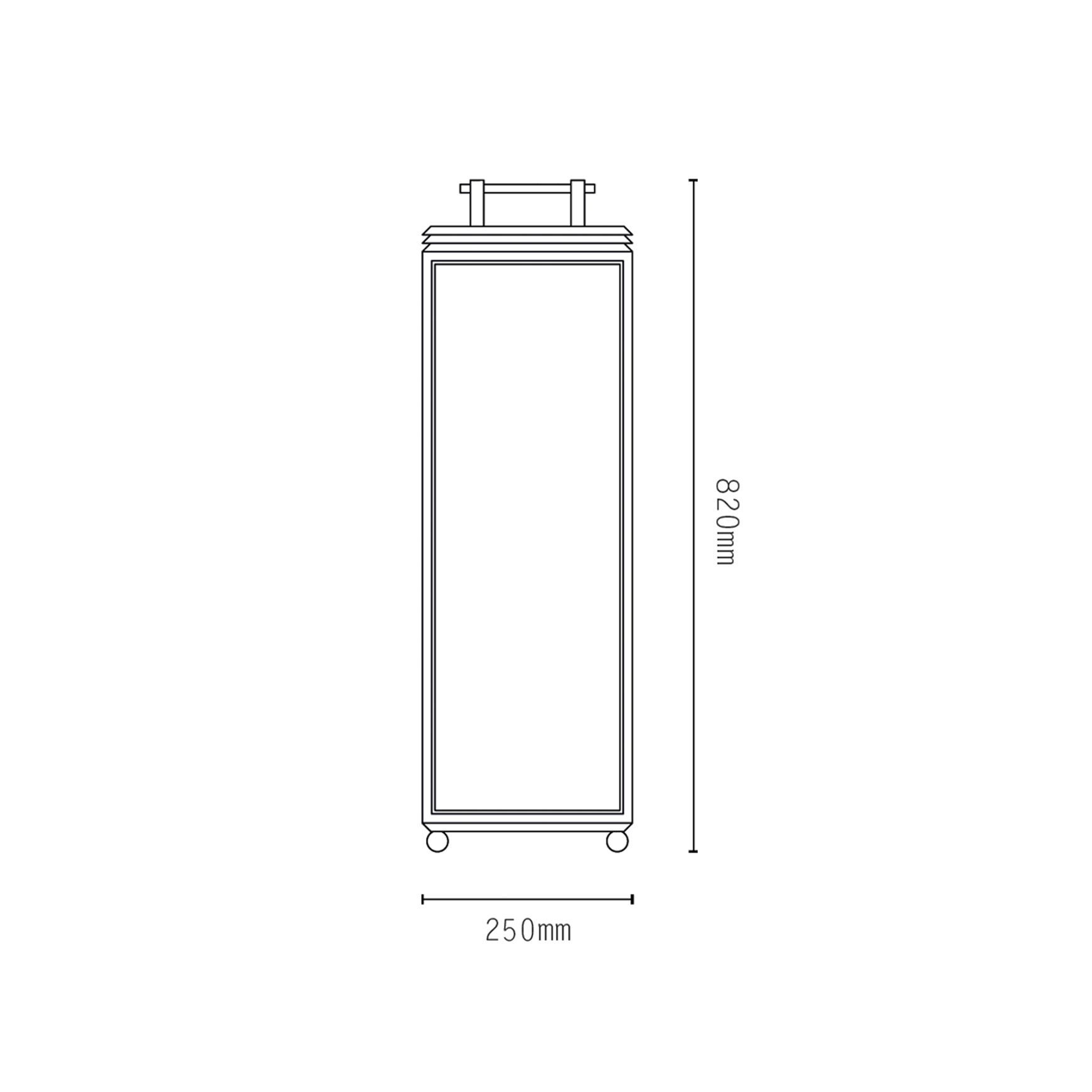 Hazel Floor Lamp
