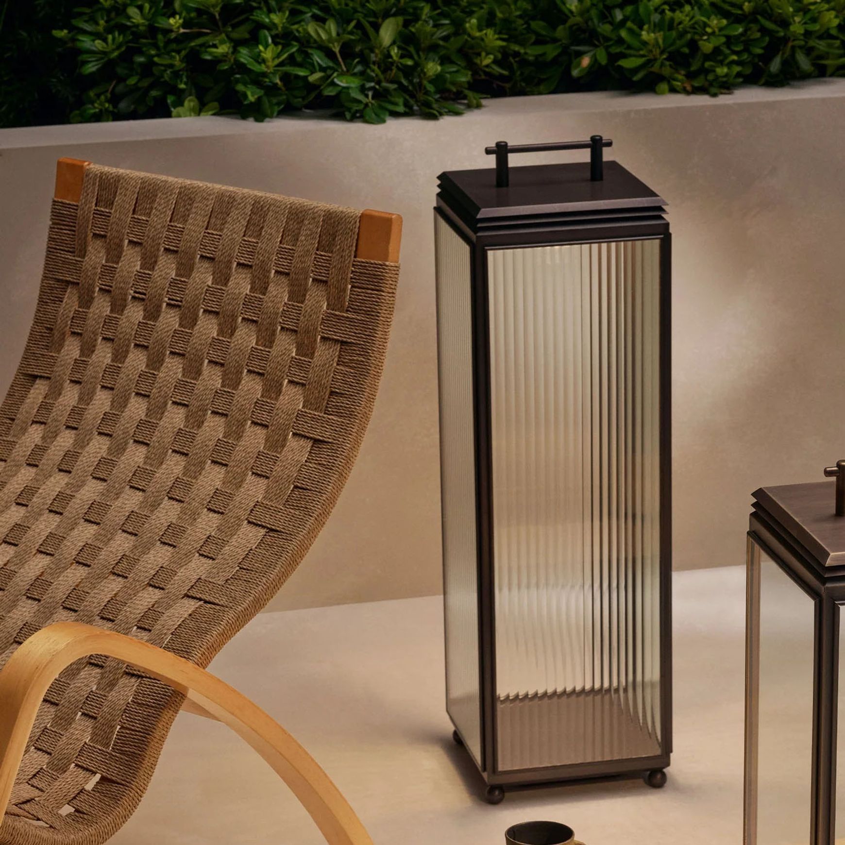 Hazel Floor Lamp