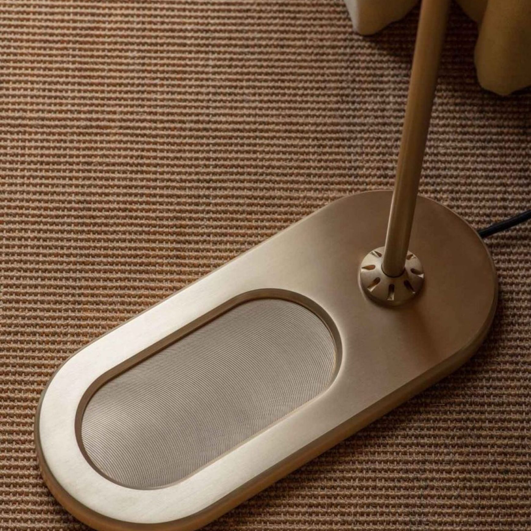 Occulo Floor Lamp