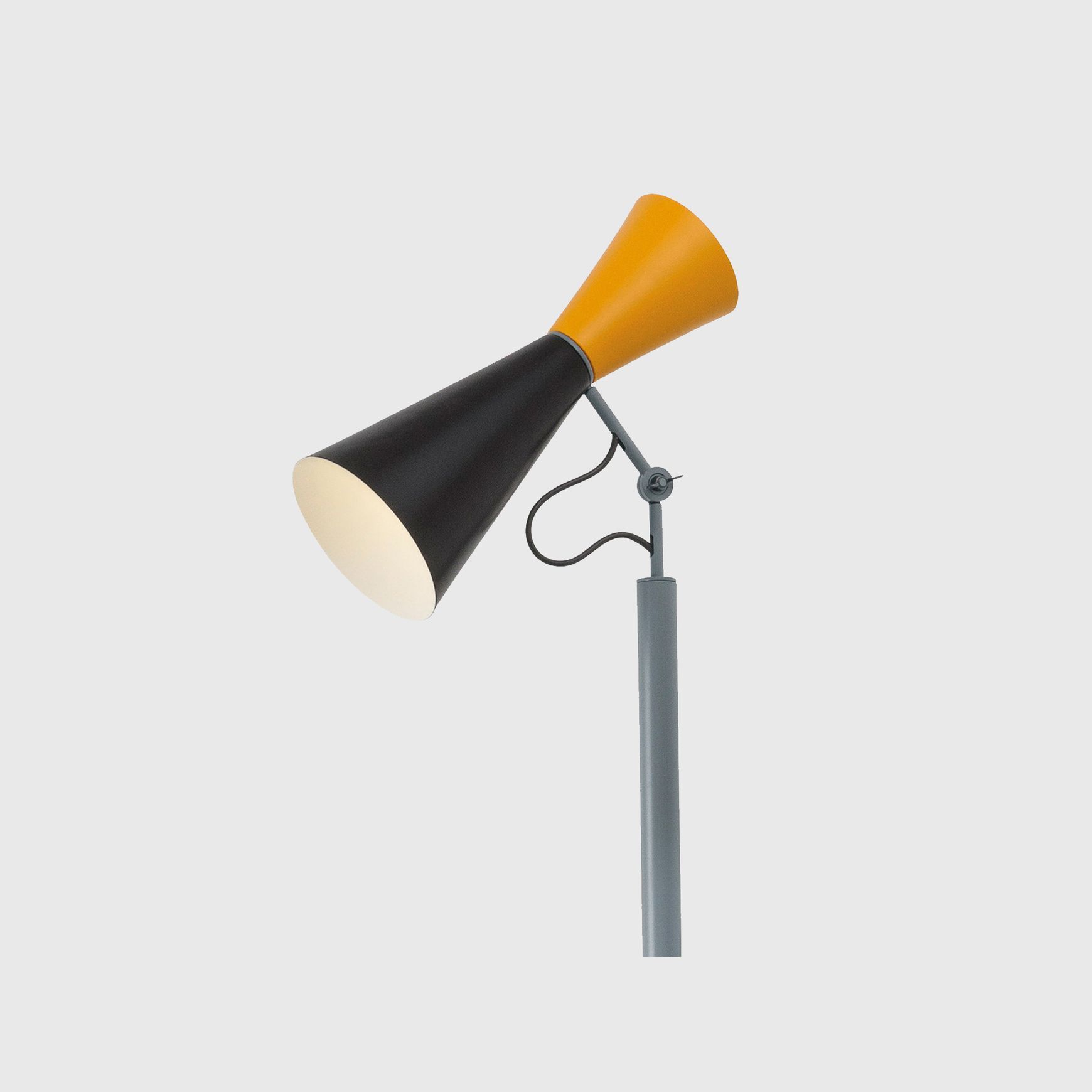 Parliament Floor Lamp