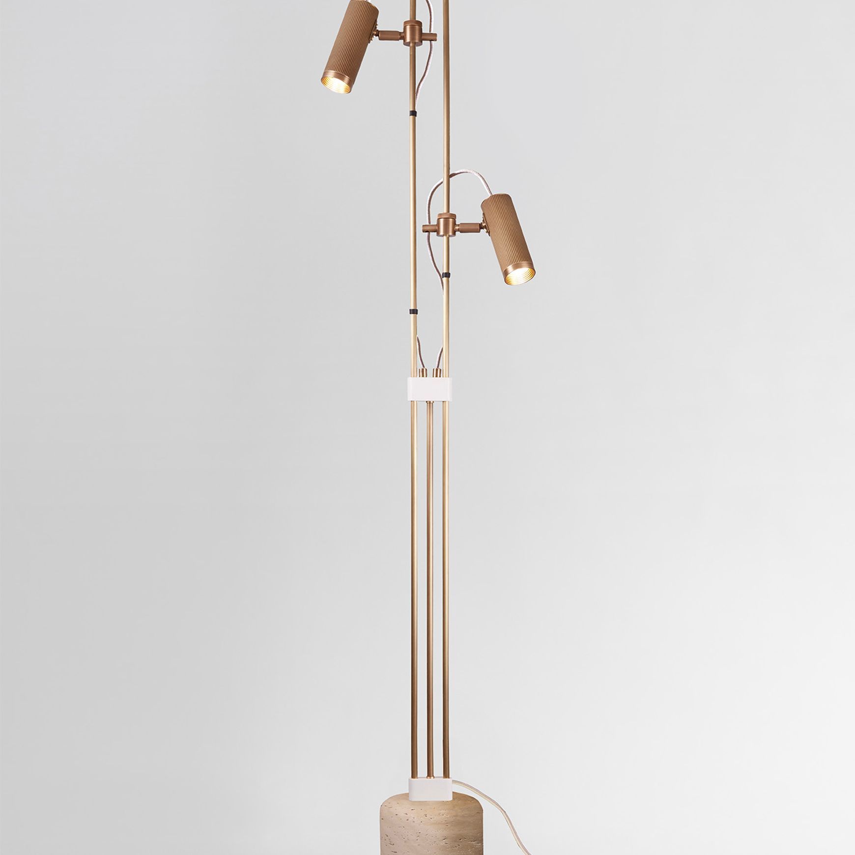 Spot Floor Lamp