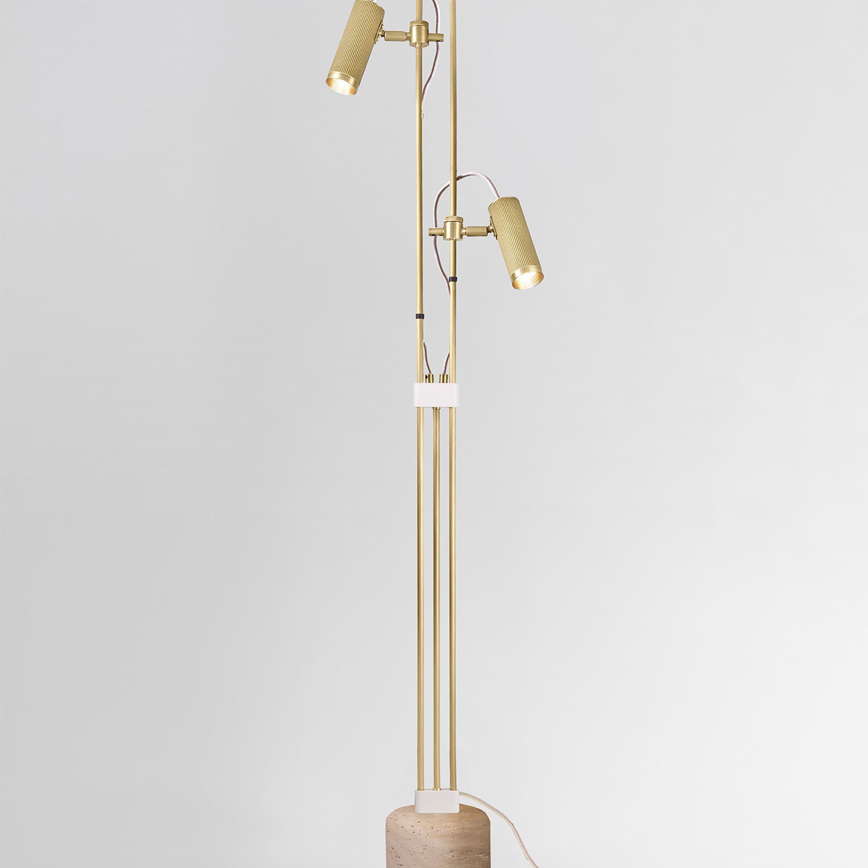 Spot Floor Lamp