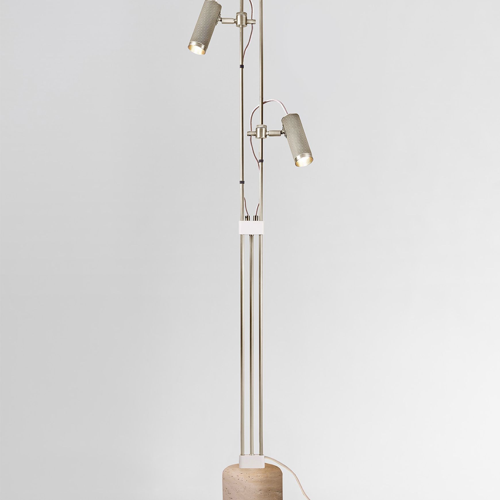 Spot Floor Lamp