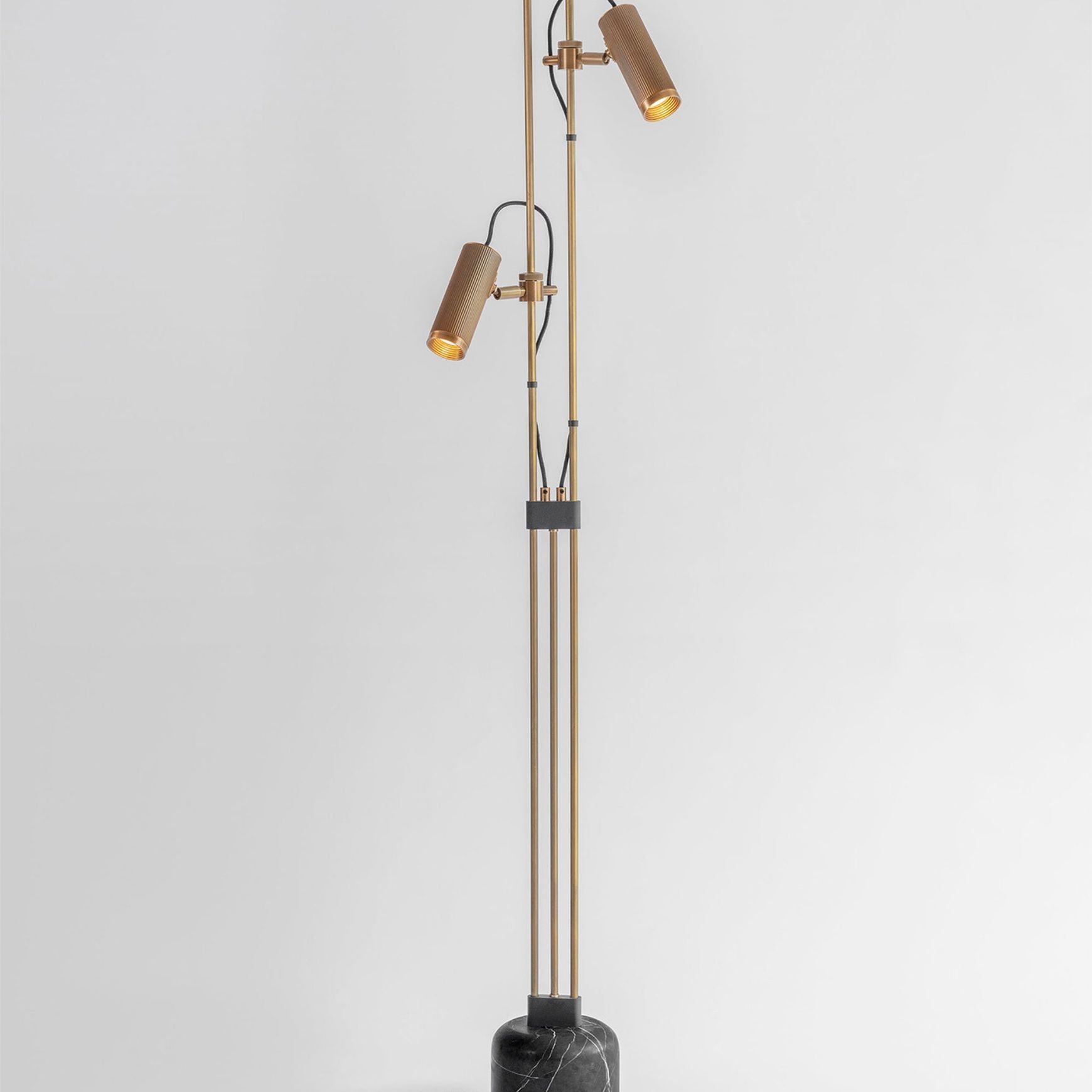 Spot Floor Lamp