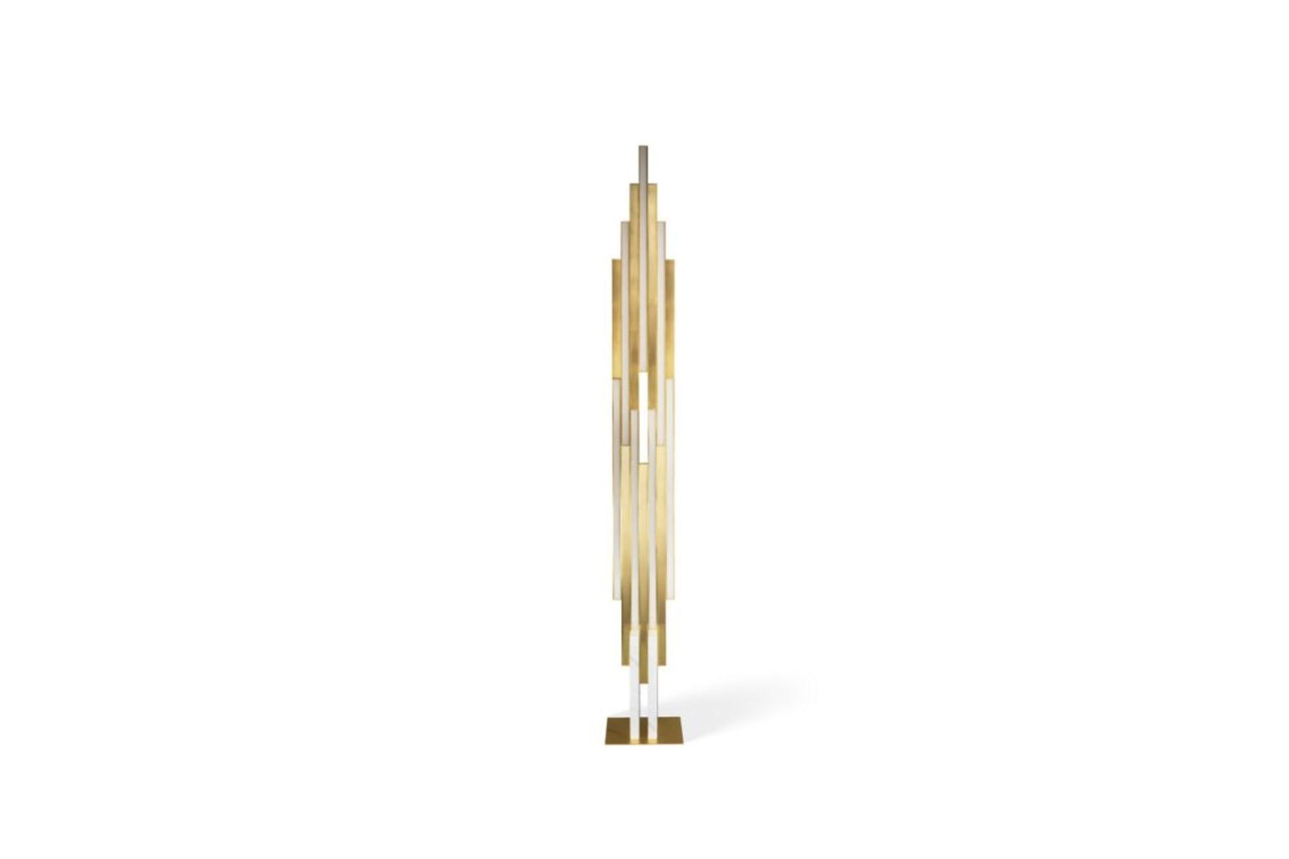 Limelight Floor Lamp