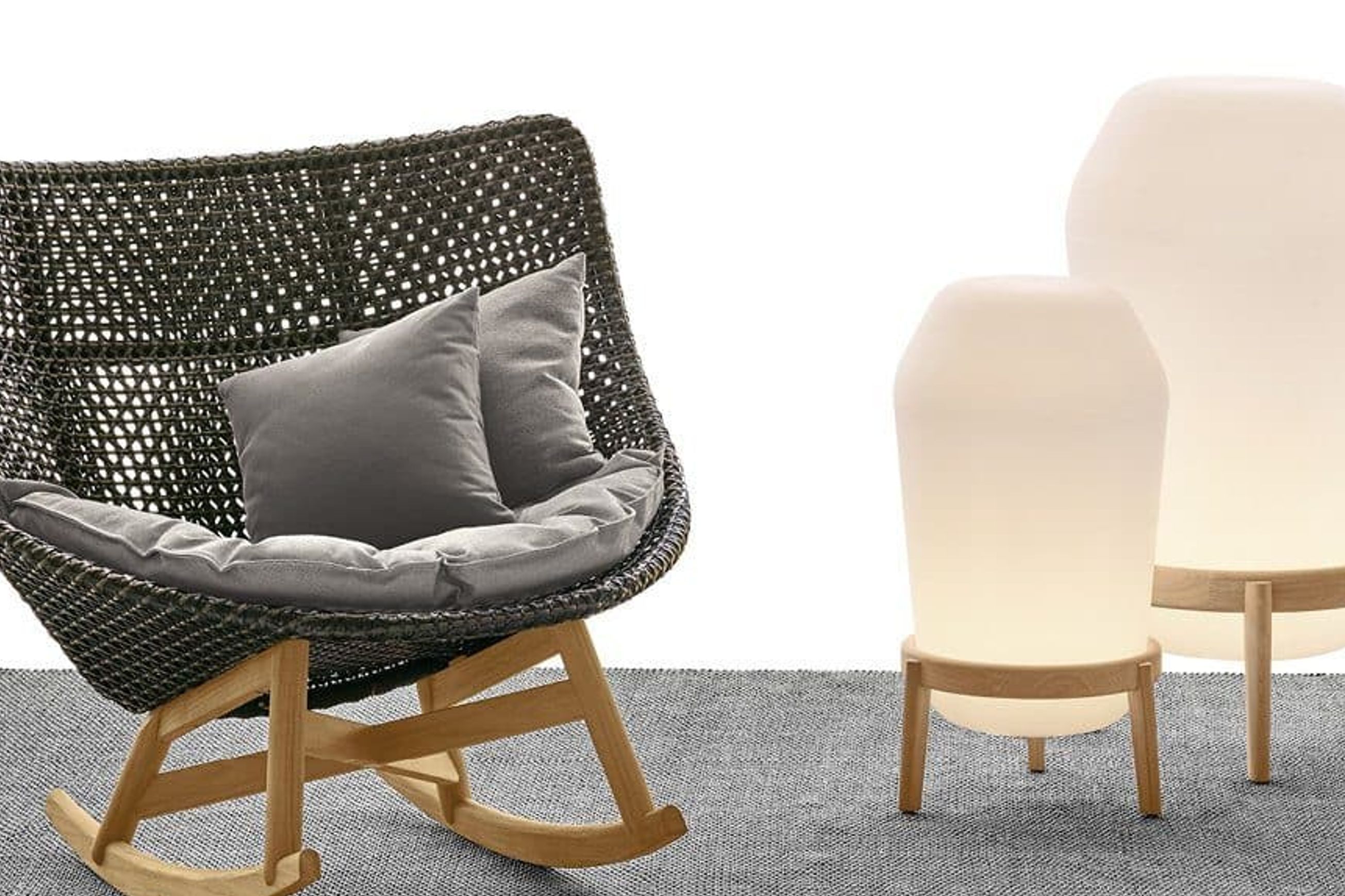 LOON | Floor Lamps