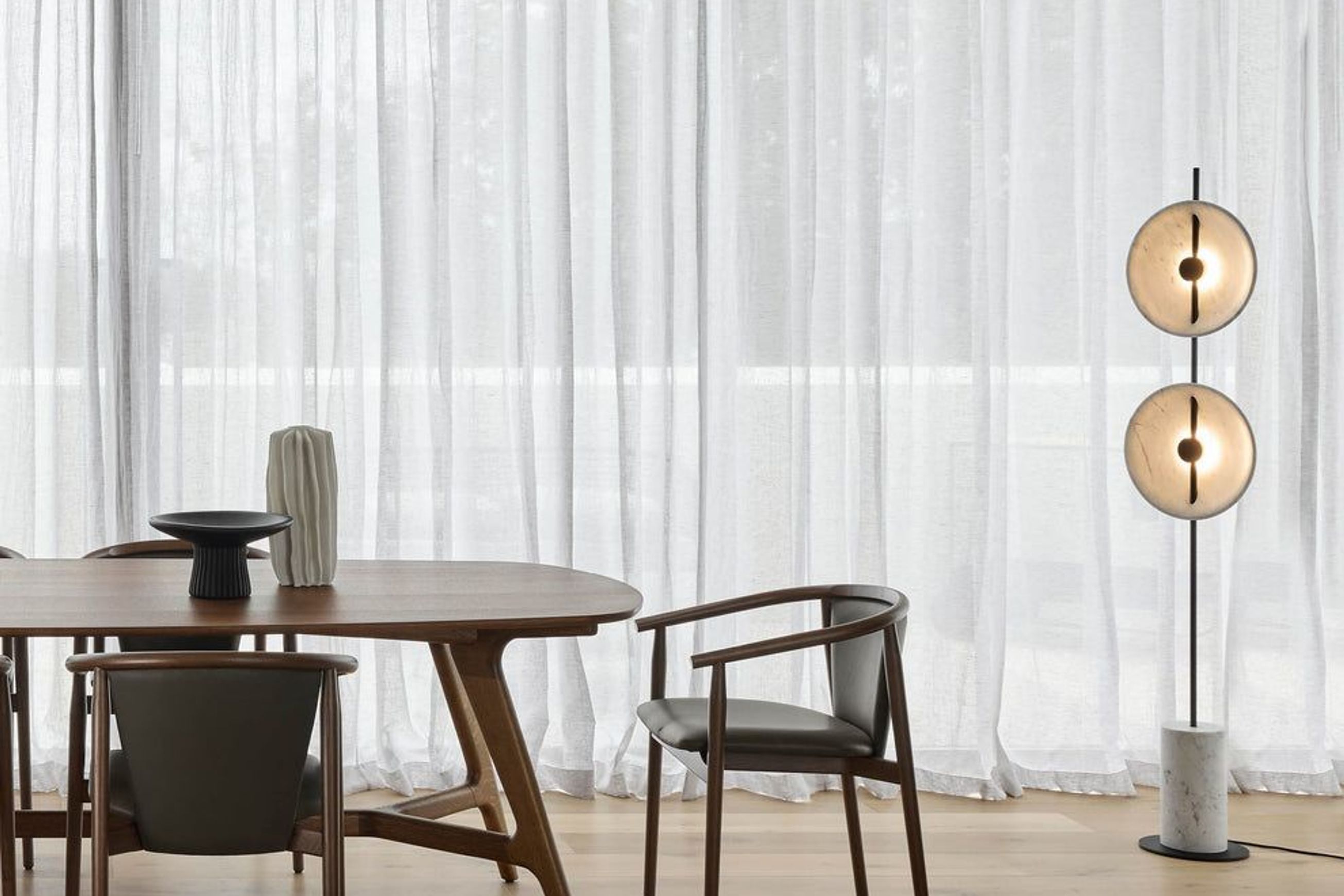 Mito | Light Collection