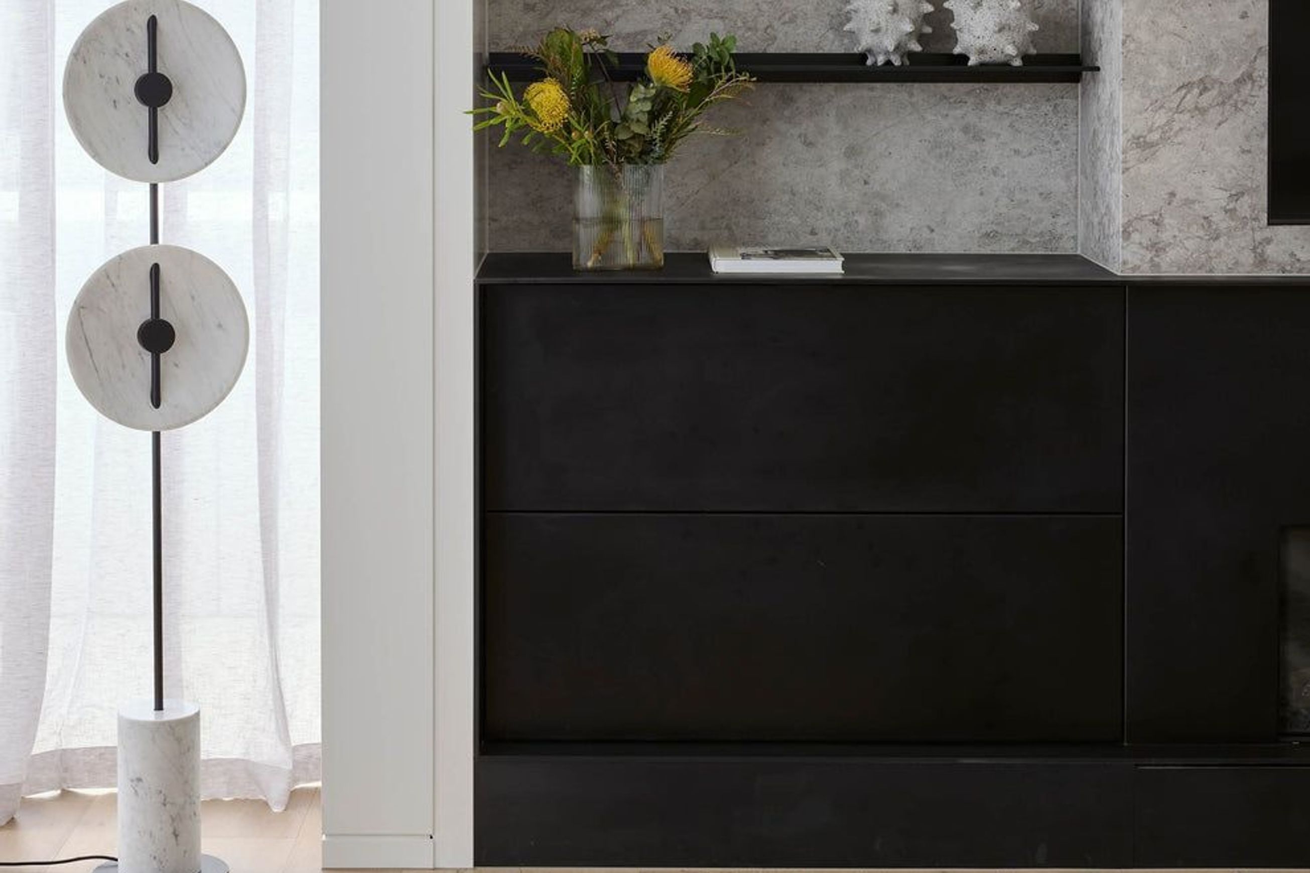 Mito | Light Collection