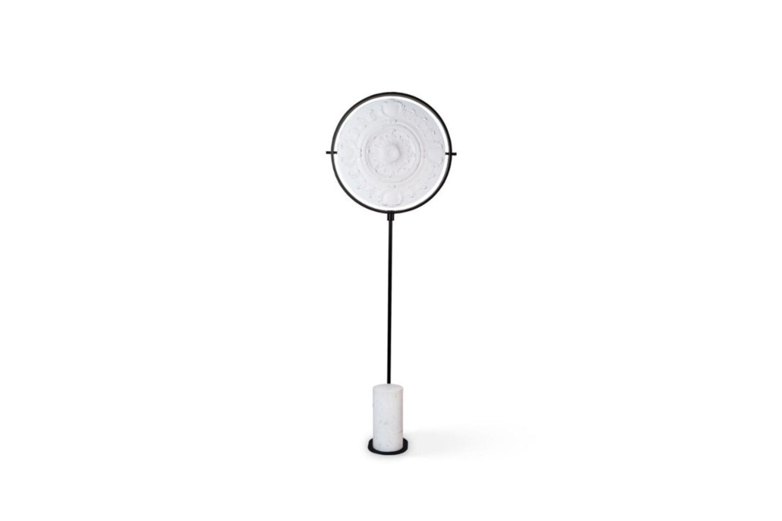 Rosace Floor Lamp