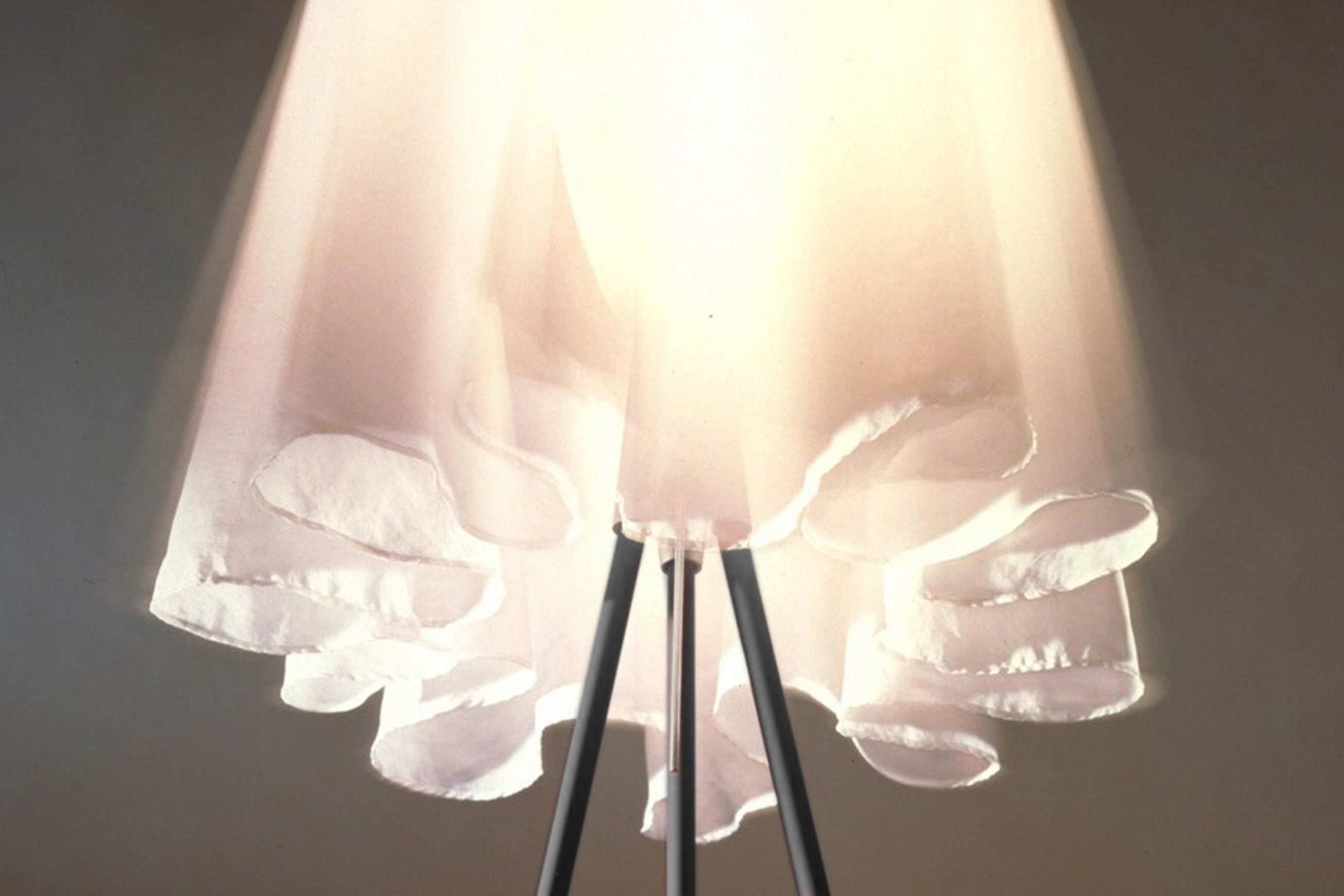 Rosy Angelis Floor Lamp