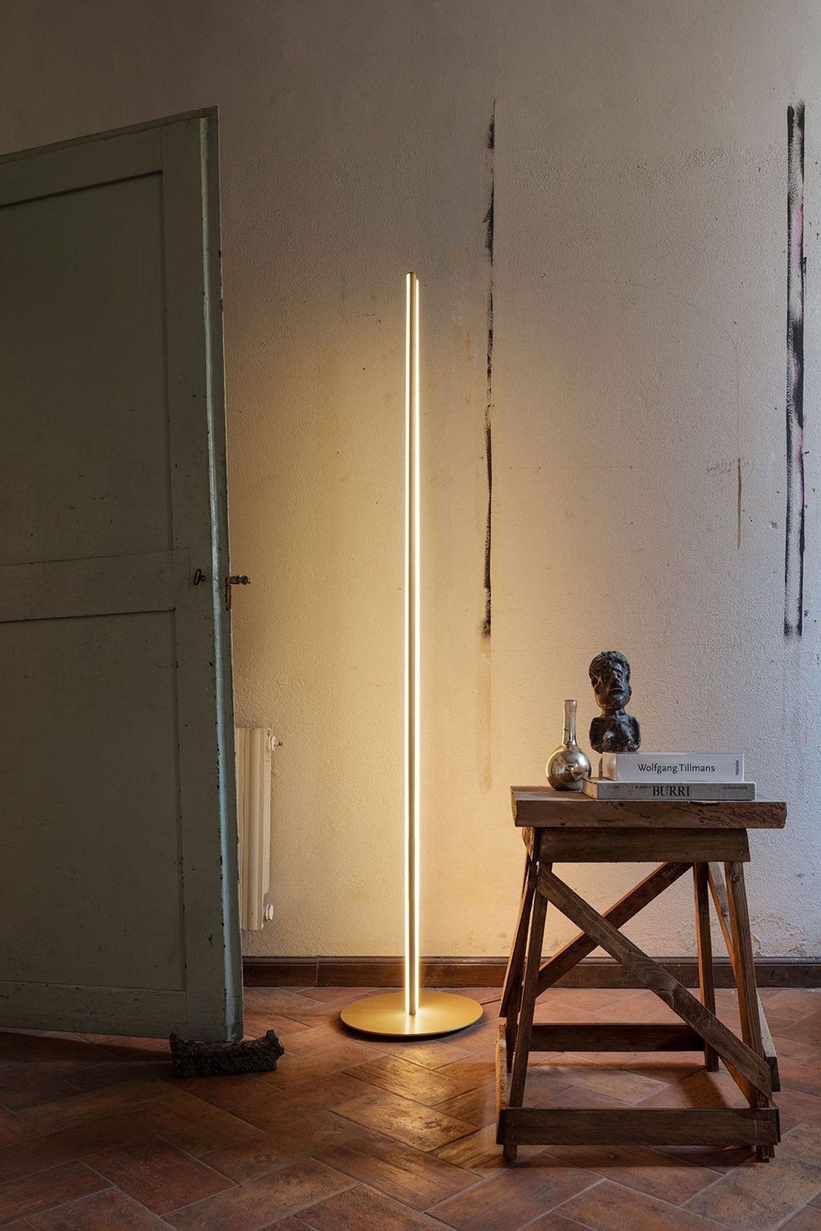 Coordinates Floor Lamp