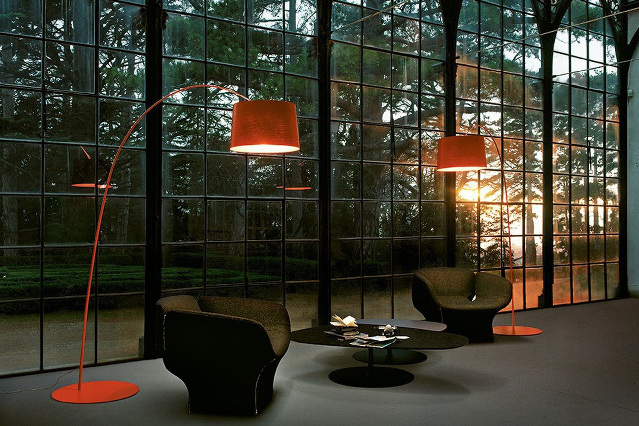 Twiggy Floor Lamp