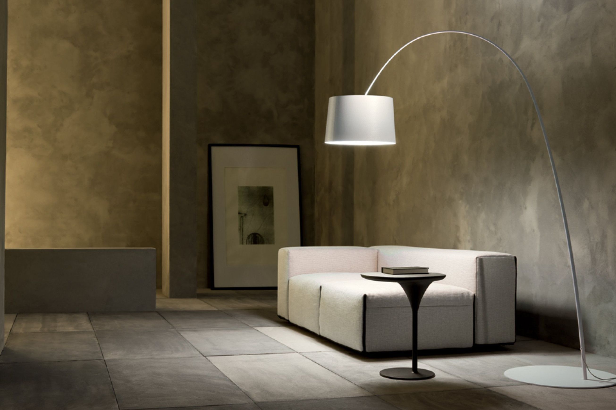 Twiggy Floor Lamp