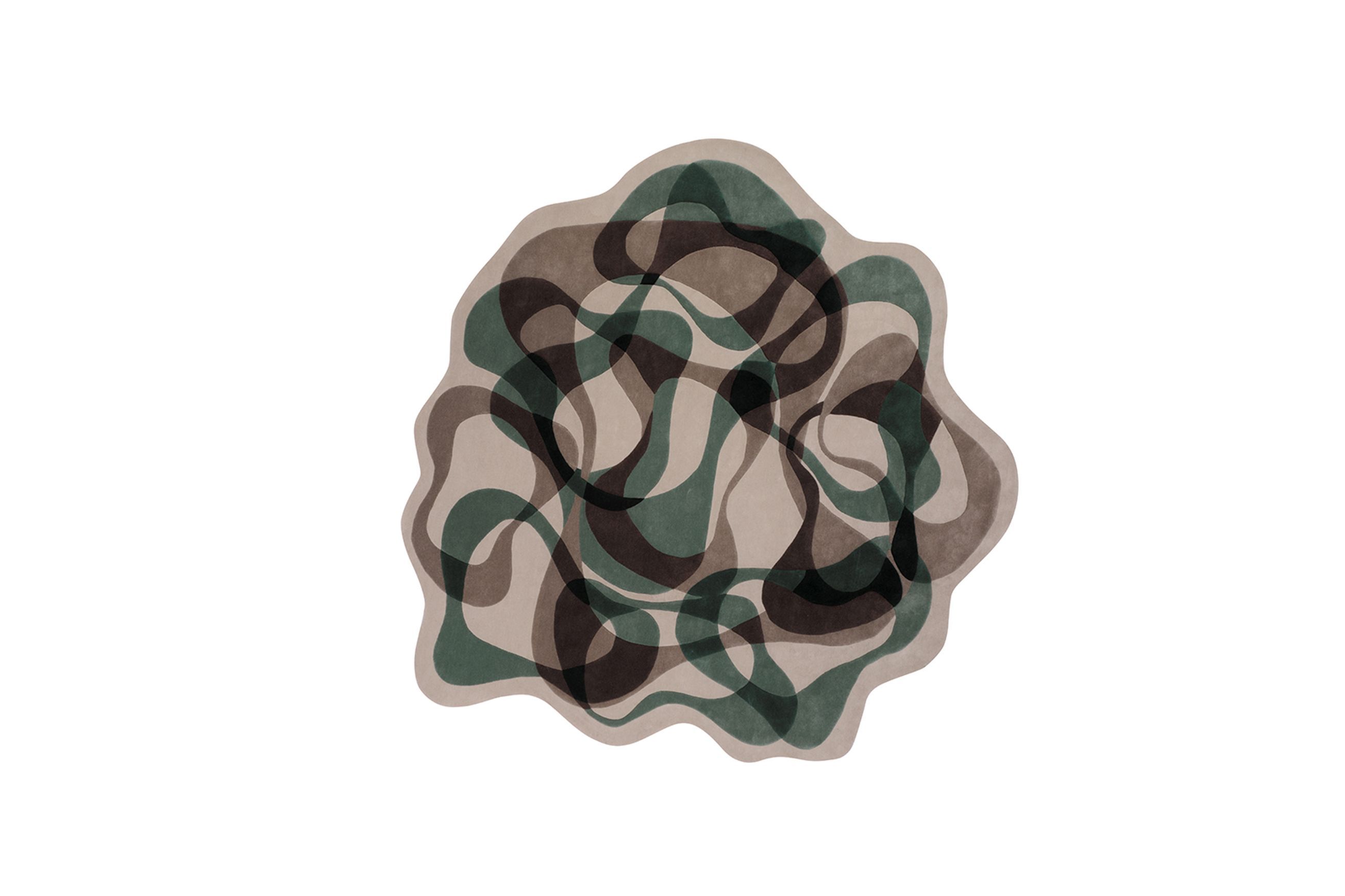 Memoria l Rug Collection