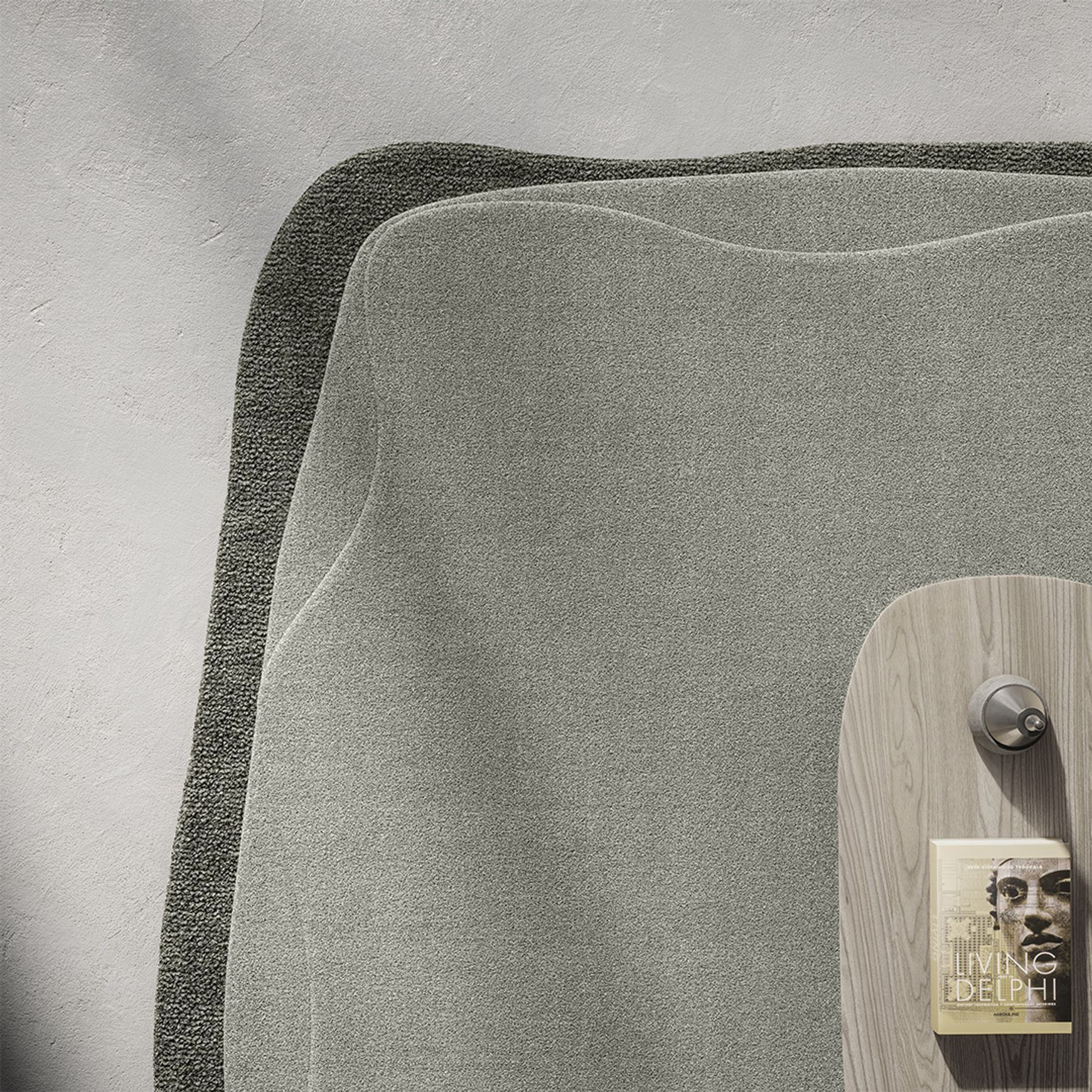 Terrace l Rug Collection