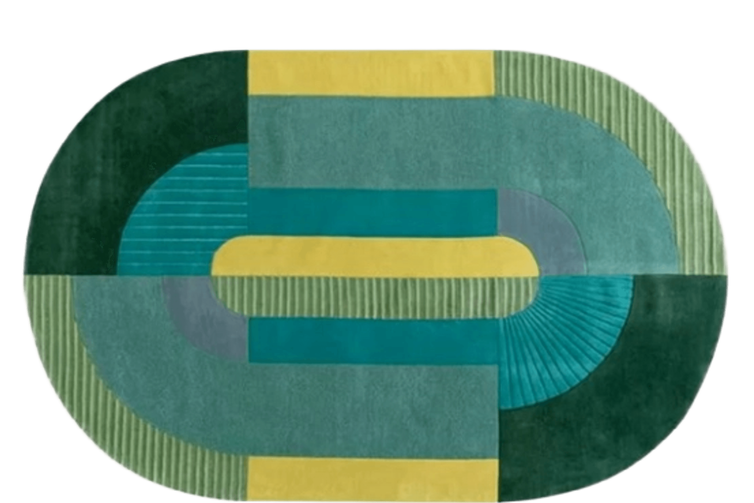 Merlin Rug