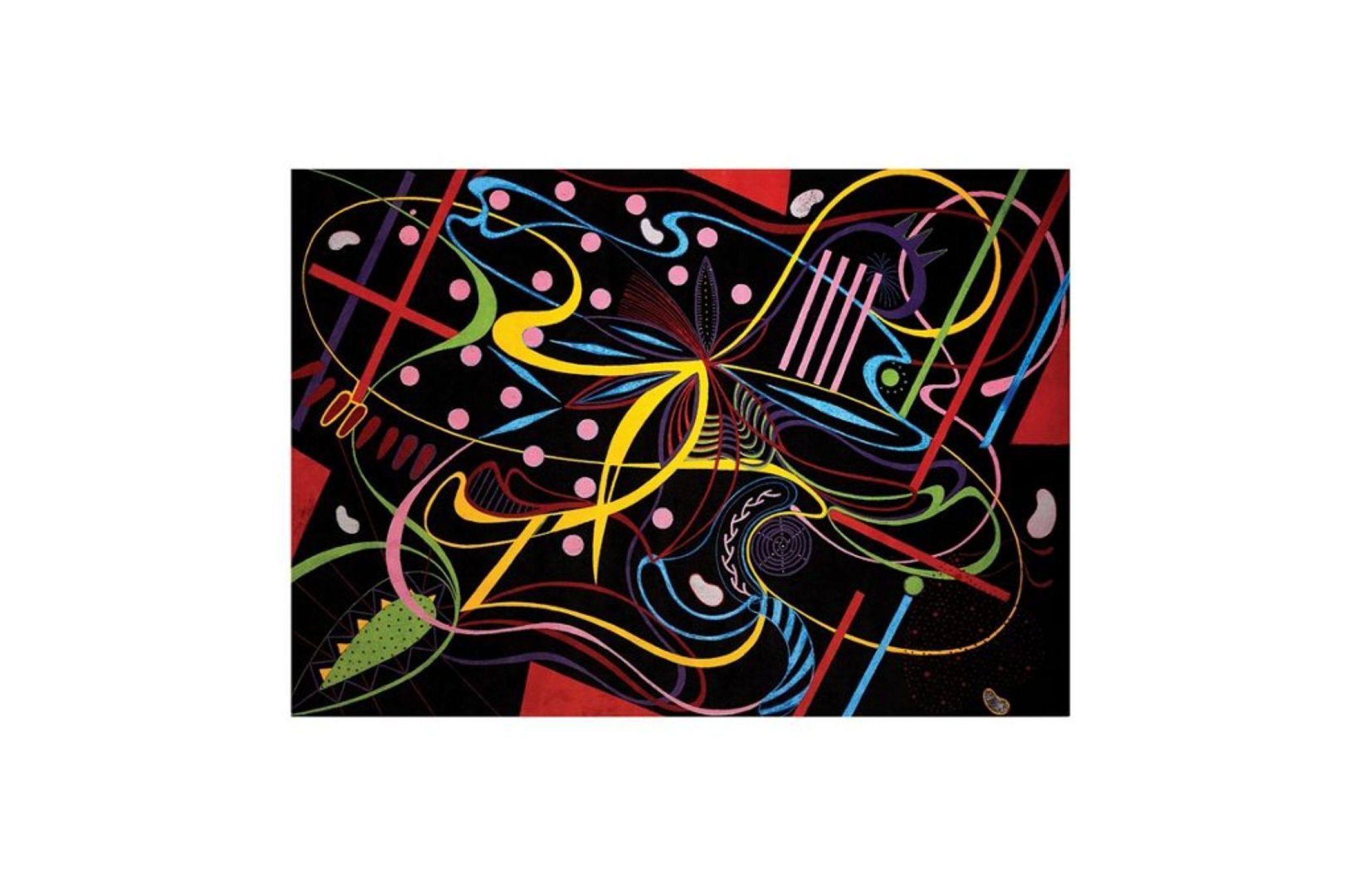 Perdicao Rug