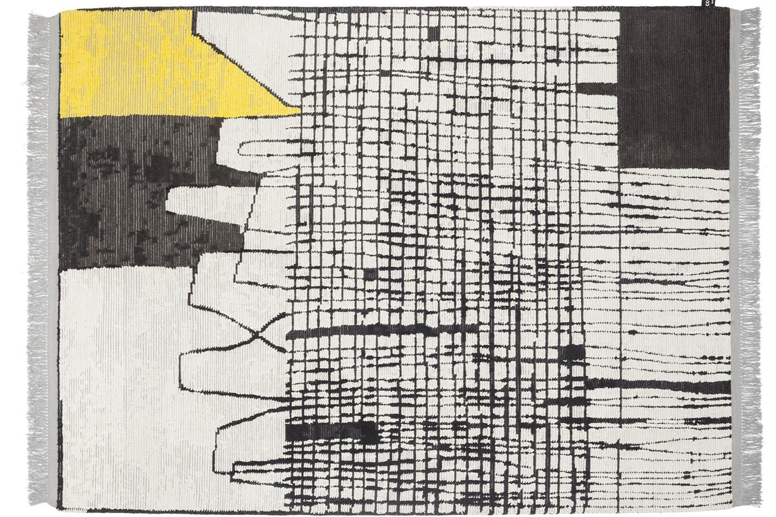Segni Minimi Rug Collection