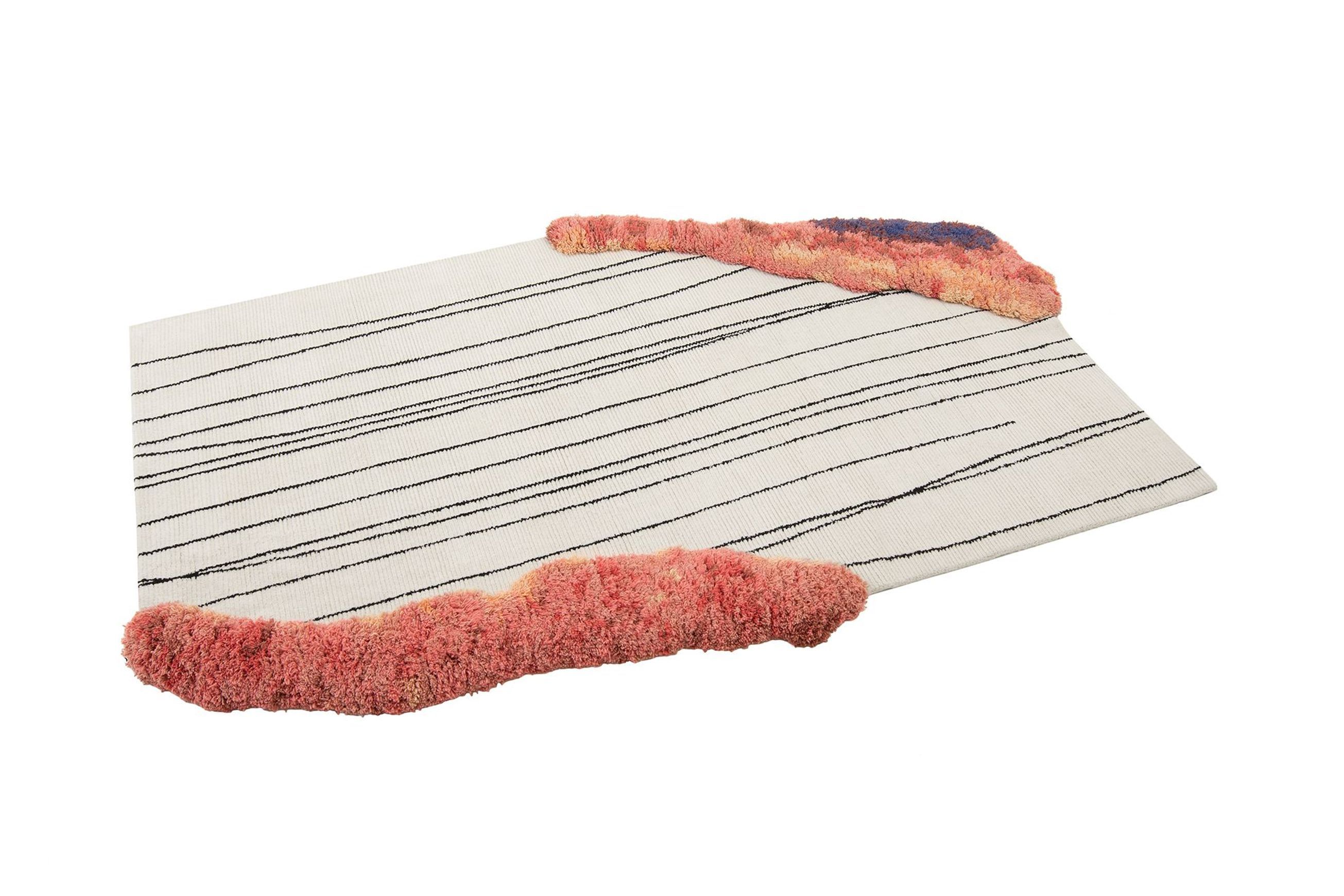 Tempore Rug Collection