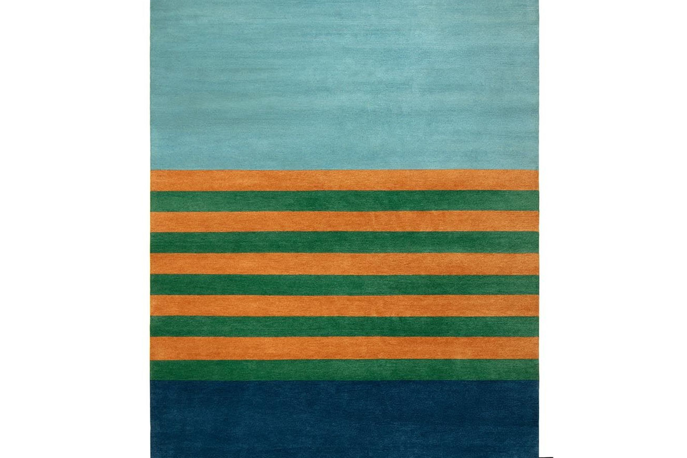 Les Arcs Rug Collection
