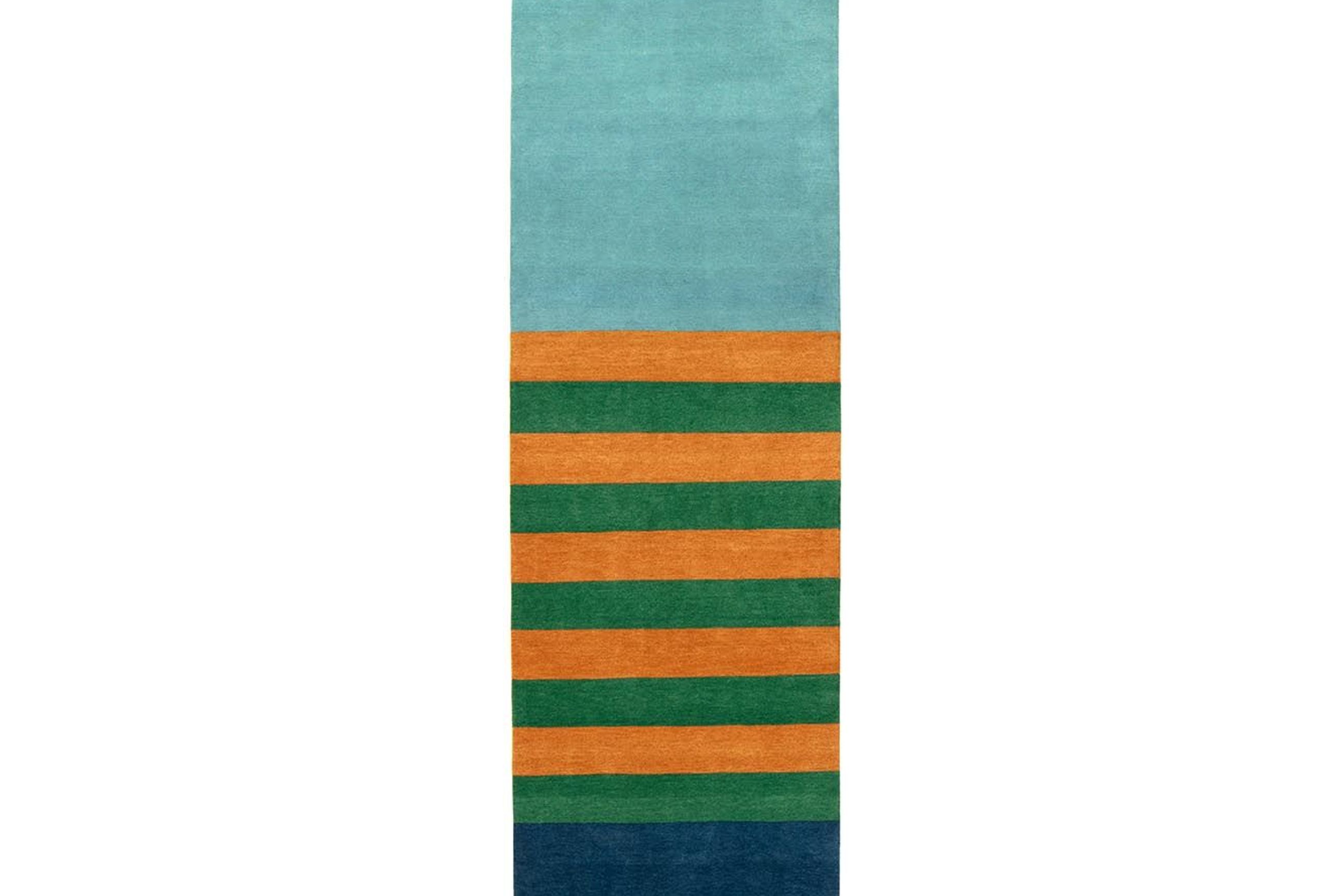 Les Arcs Rug Collection