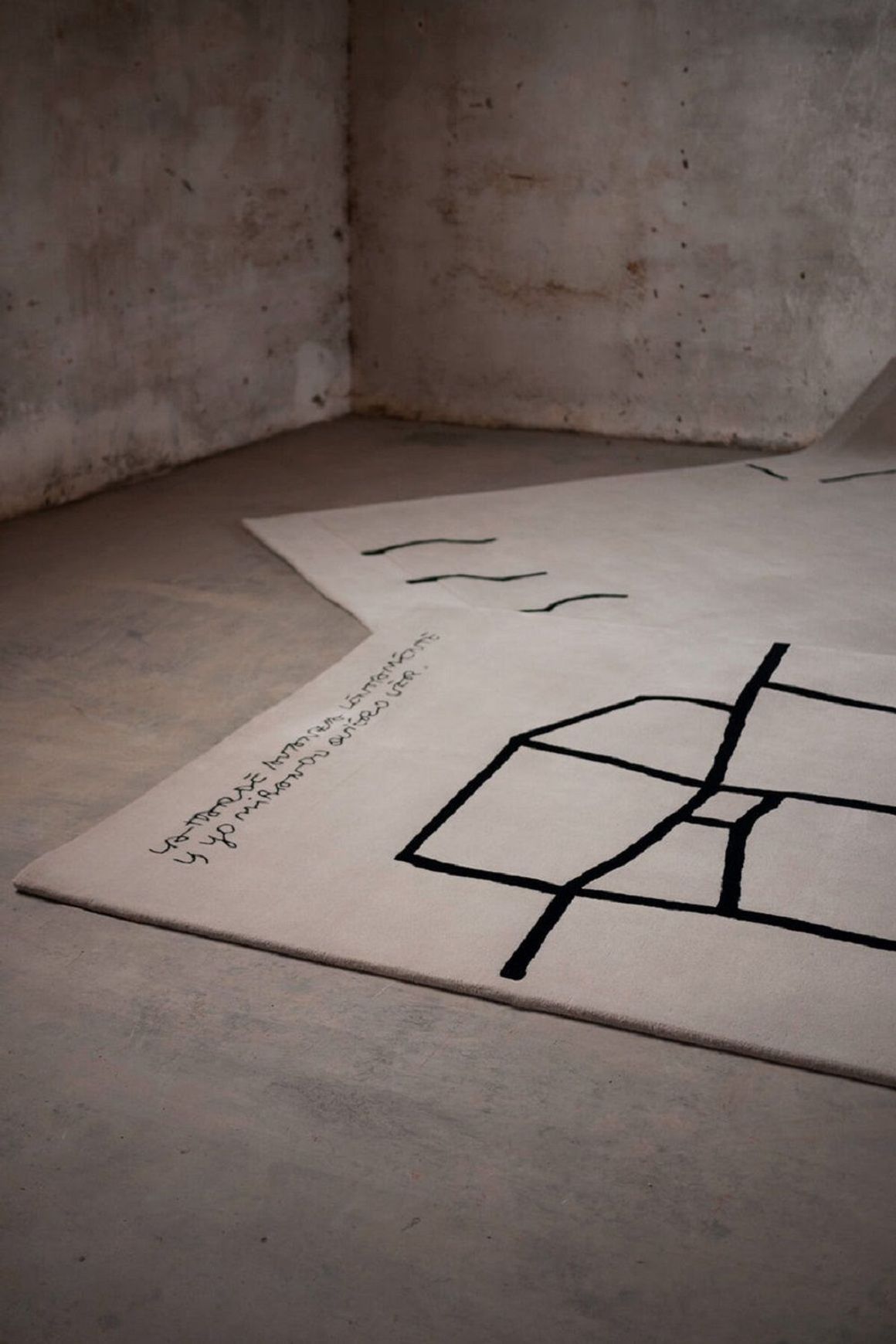 Chillida Preguntas 1994
