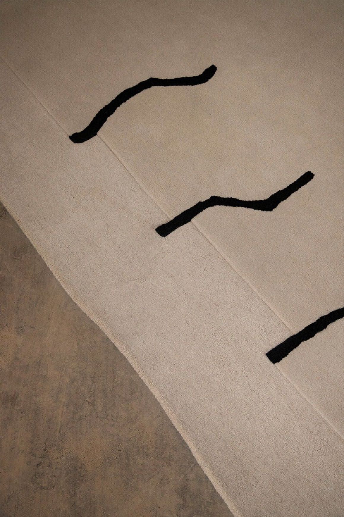 Chillida Gravit. Tinta 1996