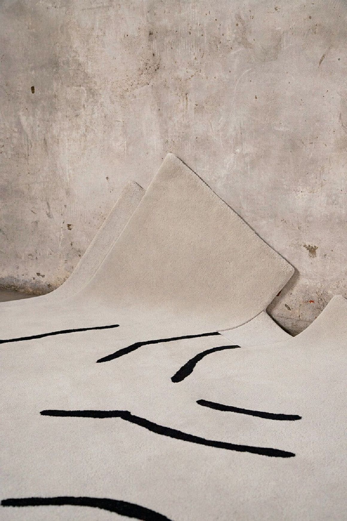 Chillida Gravit. Tinta 1996