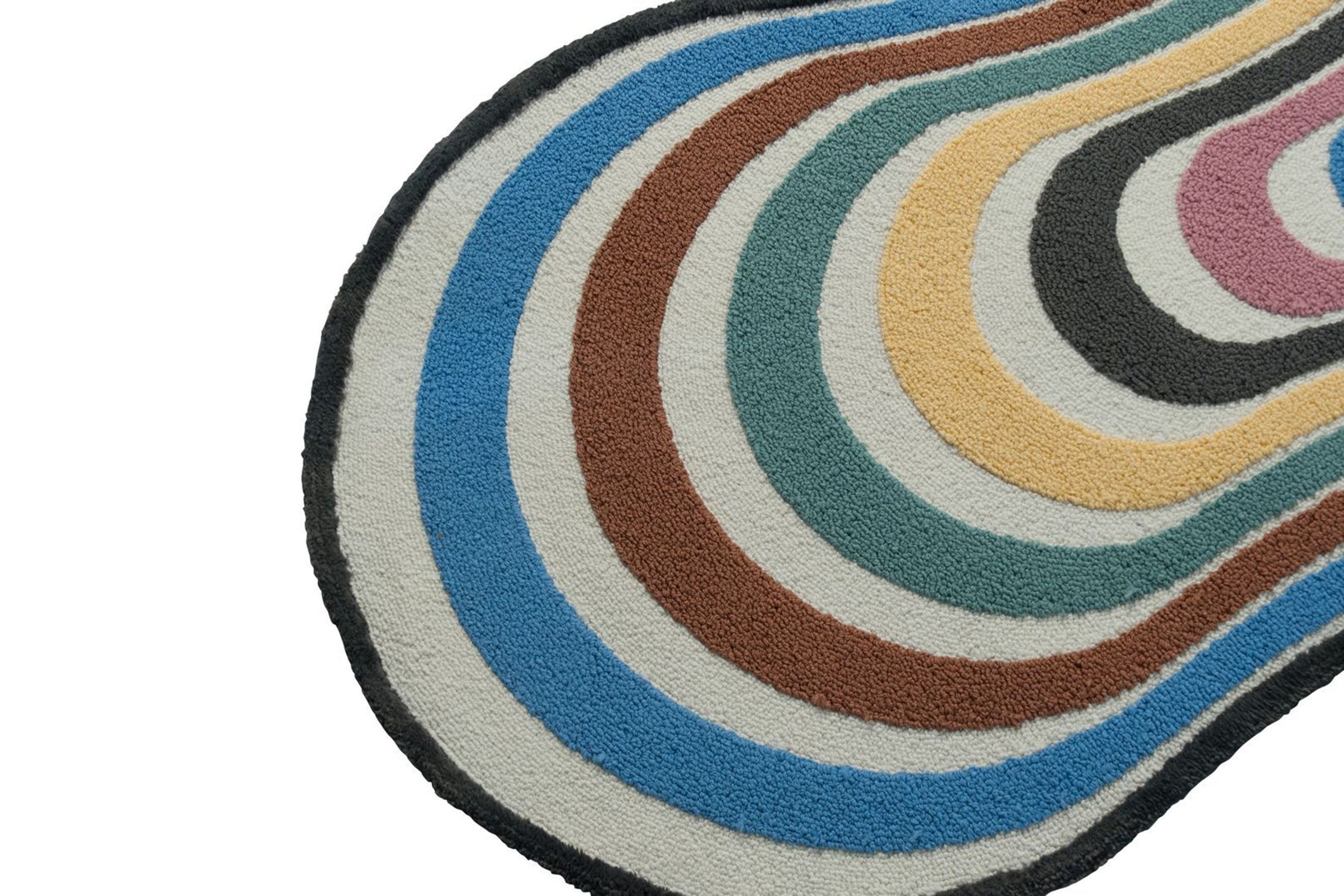 Bombom Semi Frio Rug