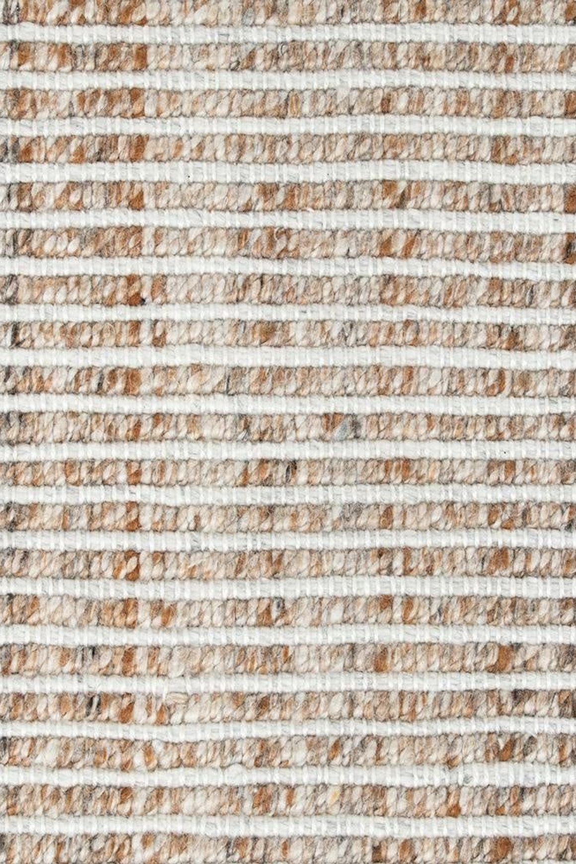 Baya Rhodes Floor Runner - Teak | Indoor or Outdoor