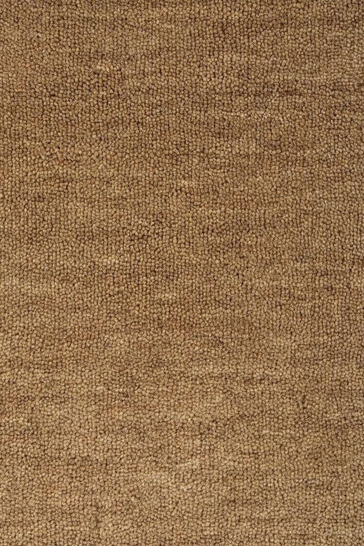 Baya Sandringham 100% NZ Wool Rug - Fenugreek