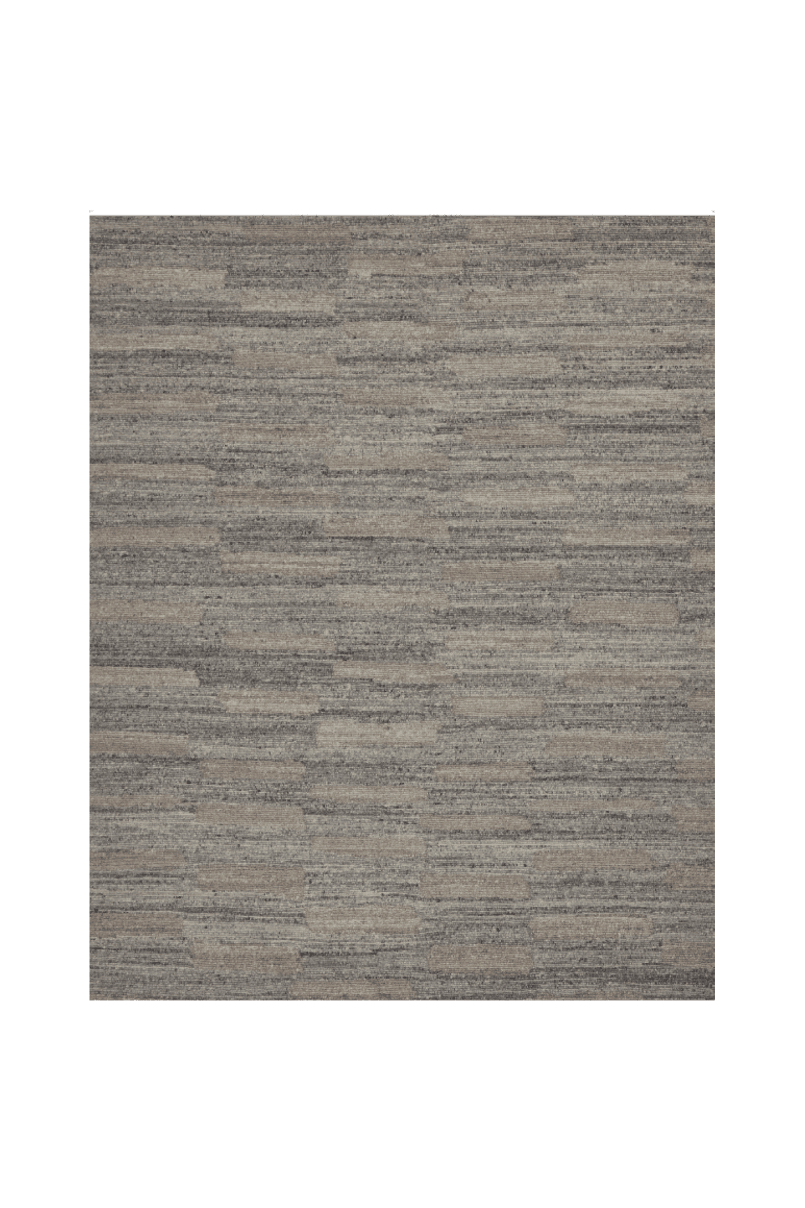 Escalo Grey l Handknotted Rugs